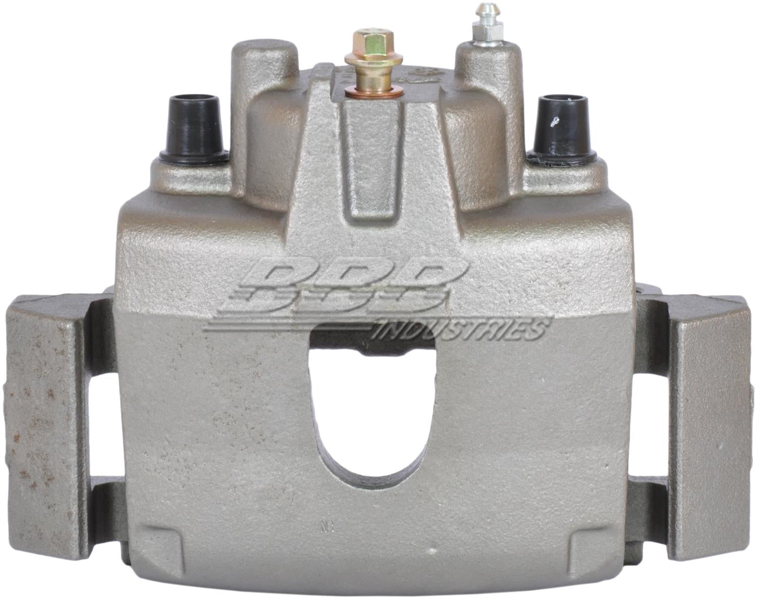 TERREPOWER formerly BBB Industries 99-17682A Reman Caliper w/installation Hardware