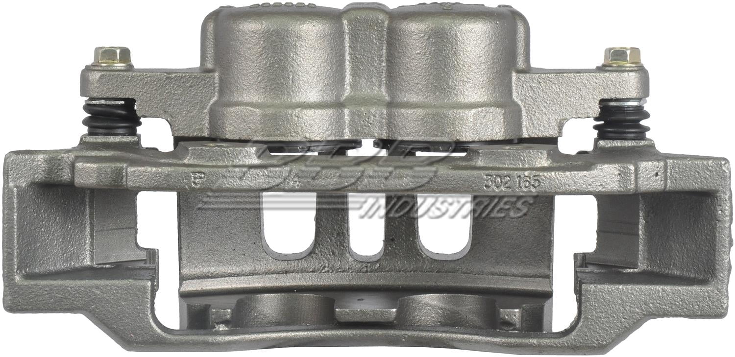 TERREPOWER formerly BBB Industries 99-17684A Reman Caliper w/installation Hardware