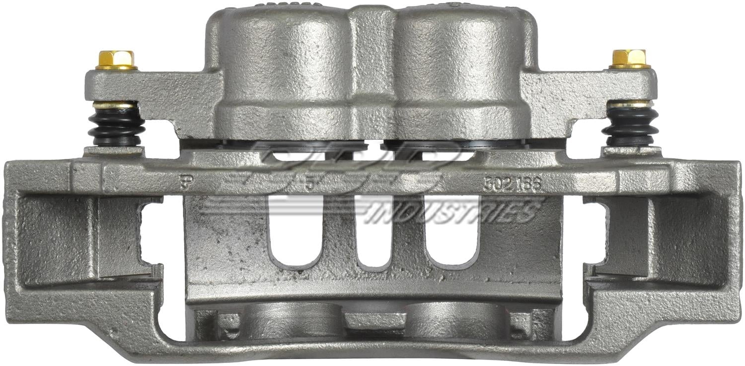 TERREPOWER formerly BBB Industries 99-17684B Reman Caliper w/installation Hardware
