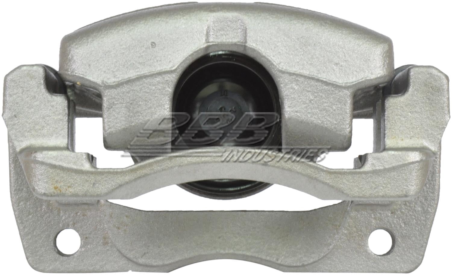 TERREPOWER formerly BBB Industries 99-17687A Reman Caliper w/installation Hardware