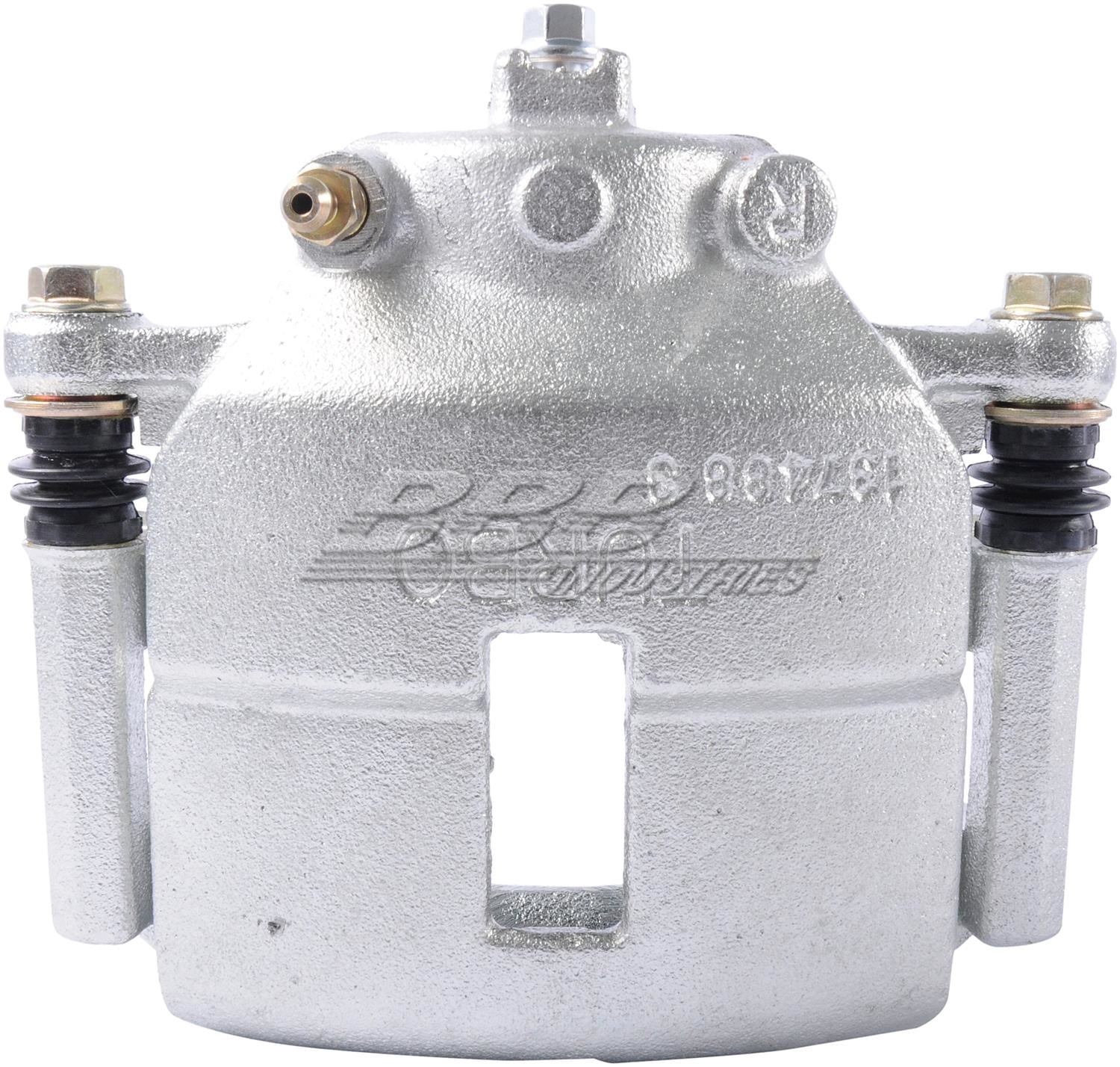 TERREPOWER formerly BBB Industries 99-17687B Reman Caliper w/installation Hardware