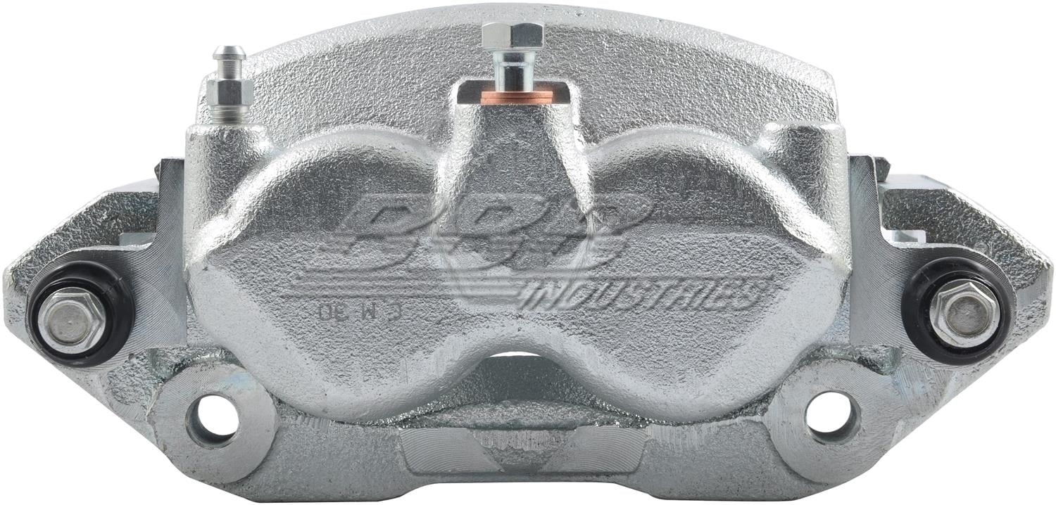 TERREPOWER formerly BBB Industries 99-17699A Reman Caliper w/installation Hardware