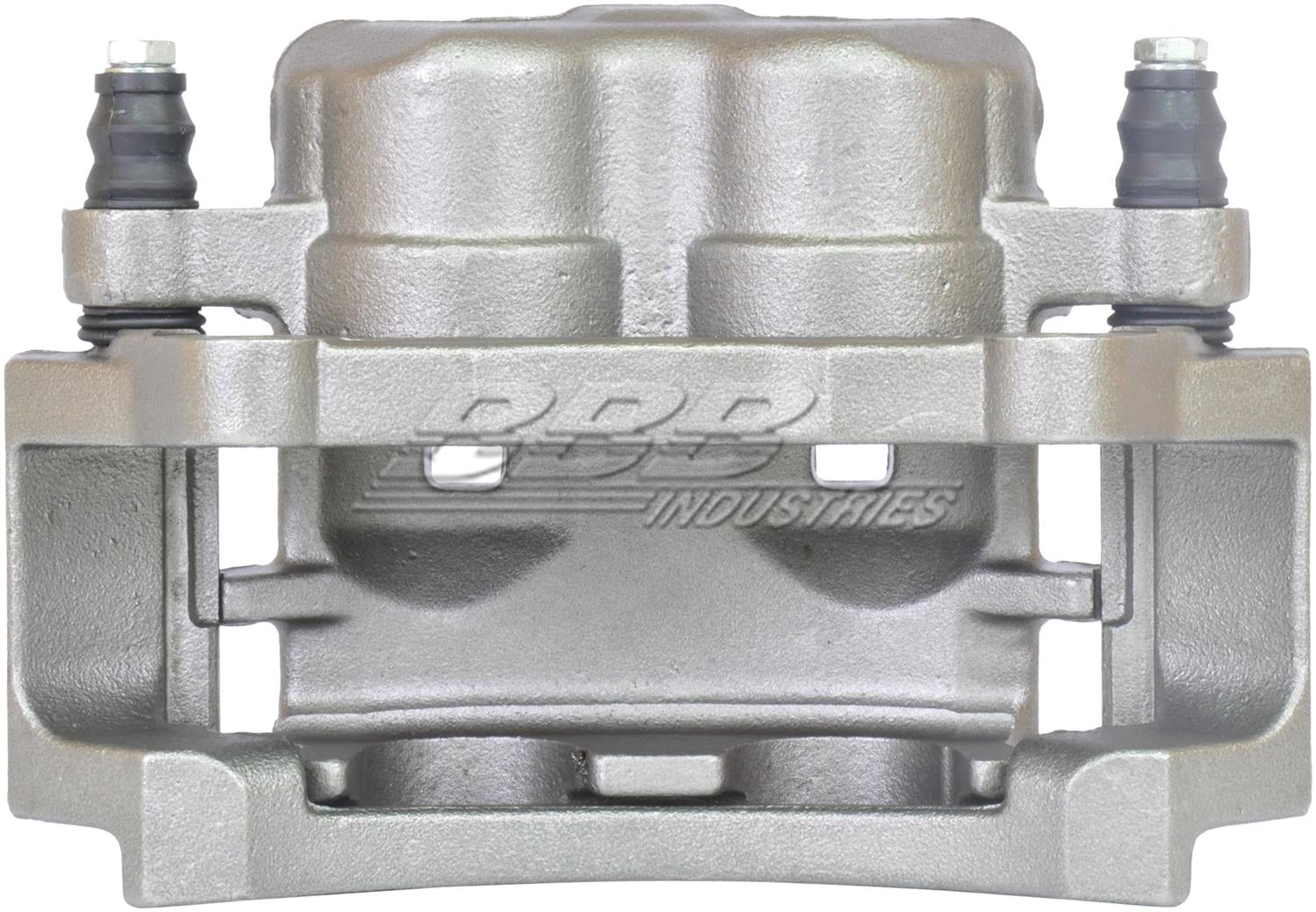 TERREPOWER formerly BBB Industries 99-17702A Reman Caliper w/installation Hardware