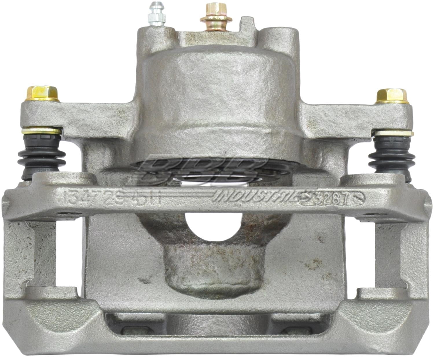 TERREPOWER formerly BBB Industries 99-17720A Reman Caliper w/installation Hardware