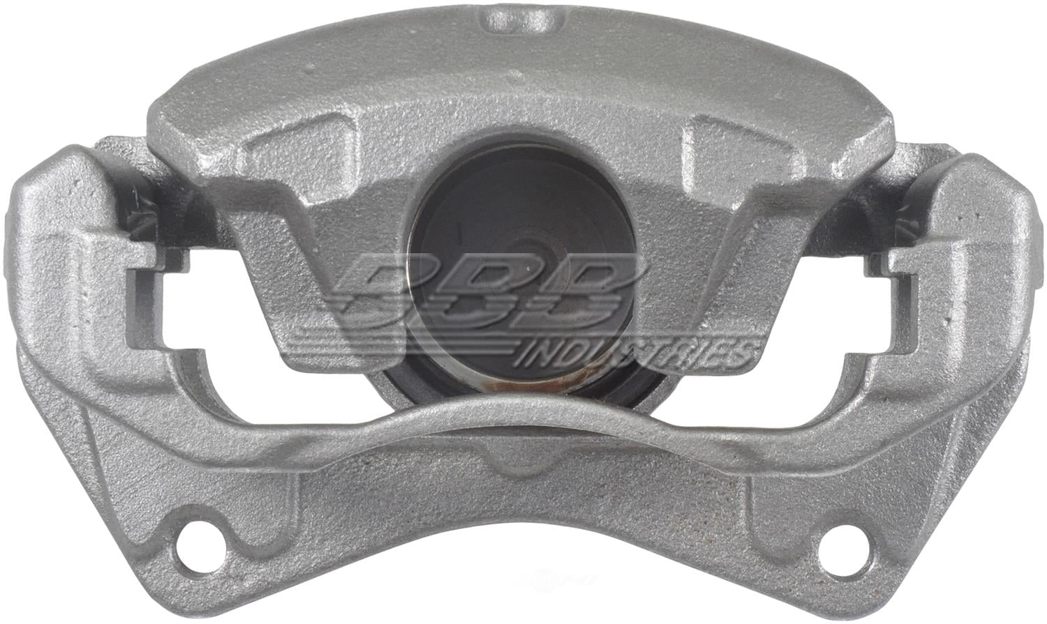 TERREPOWER formerly BBB Industries 99-17733A Reman Caliper w/installation Hardware