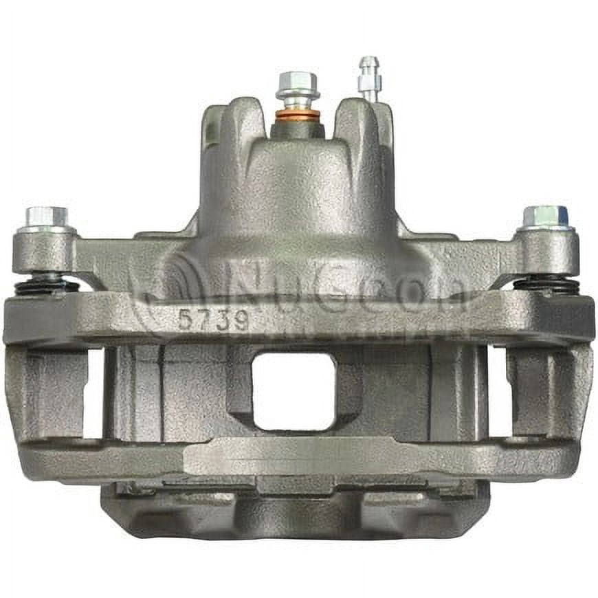 TERREPOWER formerly BBB Industries 99-17733B Reman Caliper w/installation Hardware
