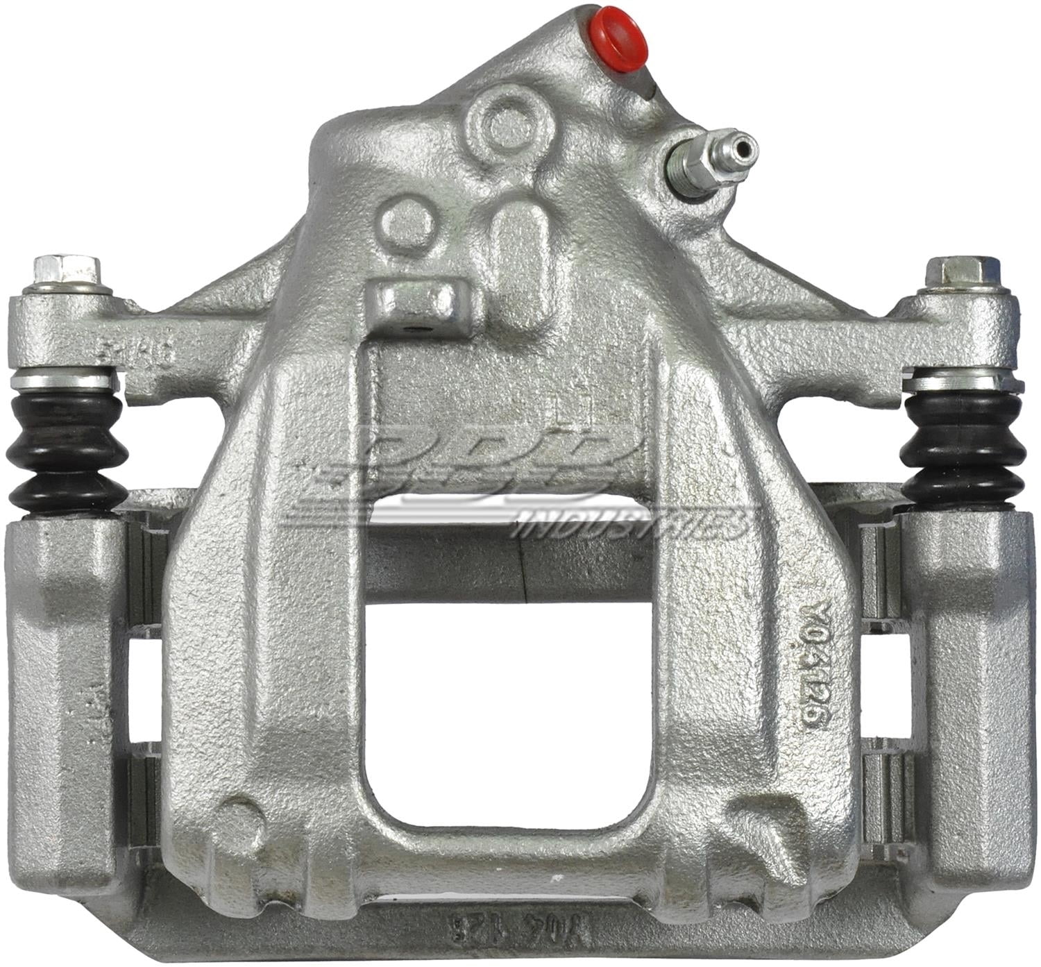 TERREPOWER formerly BBB Industries 99-17738A Reman Caliper w/installation Hardware