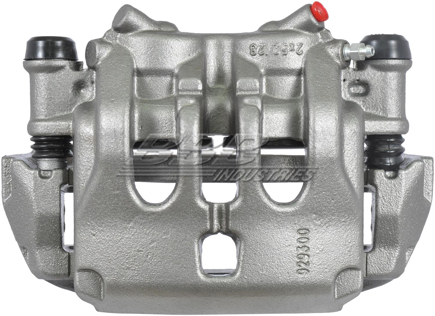 TERREPOWER formerly BBB Industries 99-17739A Reman Caliper w/installation Hardware