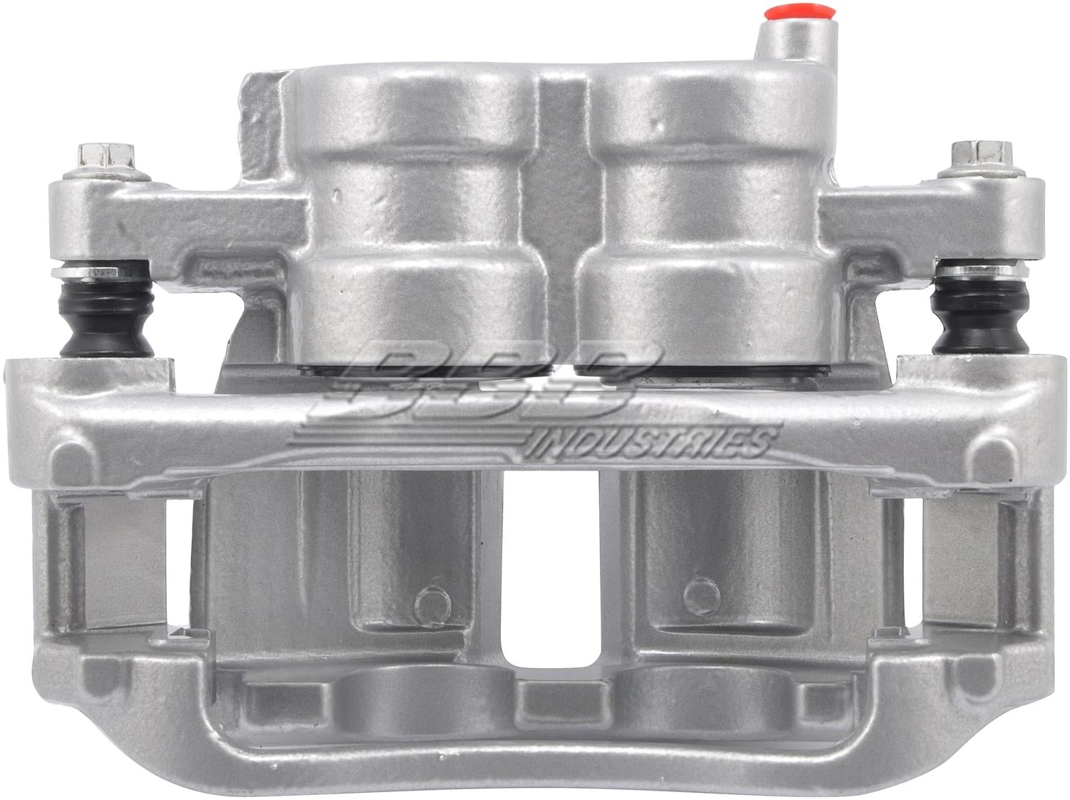 TERREPOWER formerly BBB Industries 99-17746A Reman Caliper w/installation Hardware
