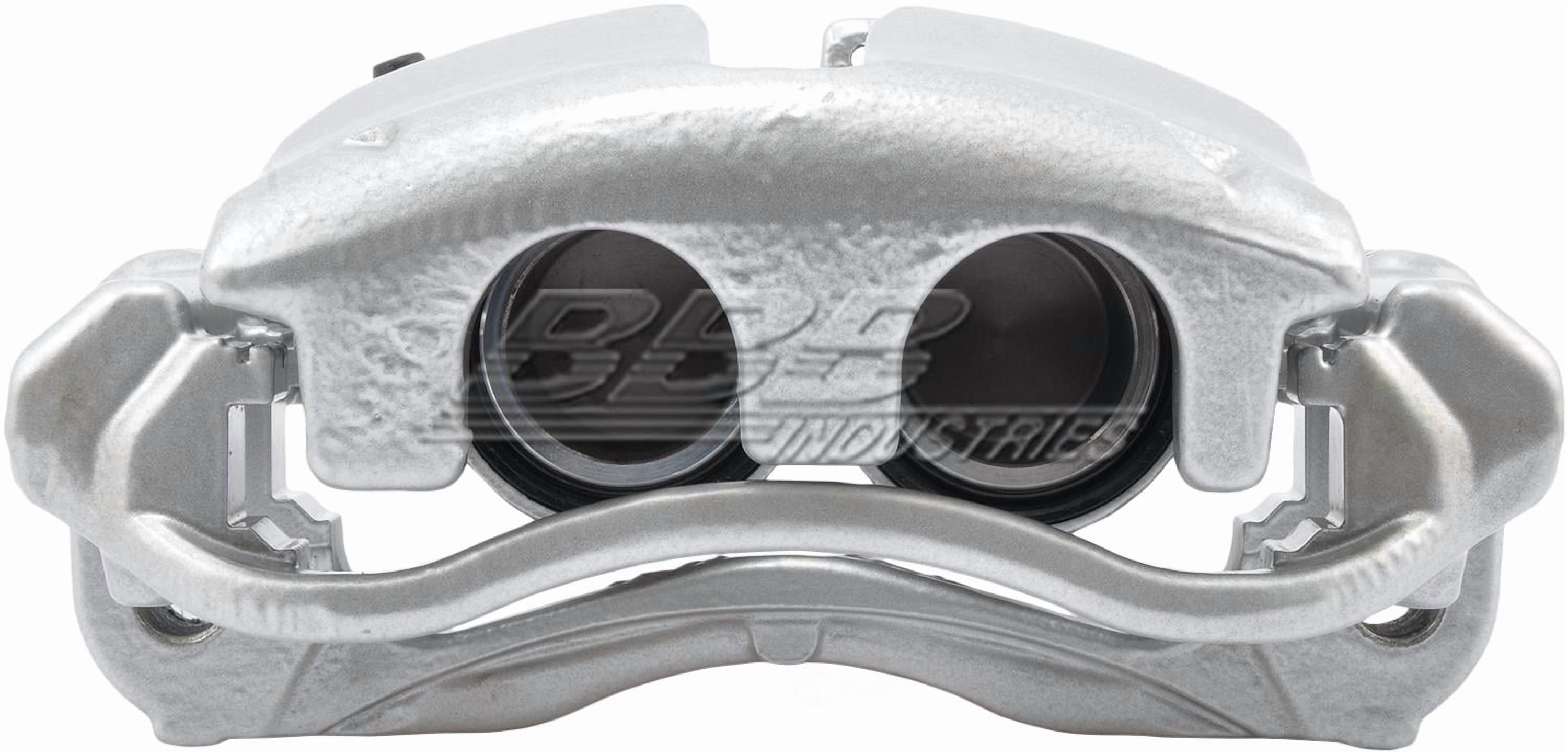 TERREPOWER formerly BBB Industries 99-17746B Reman Caliper w/installation Hardware