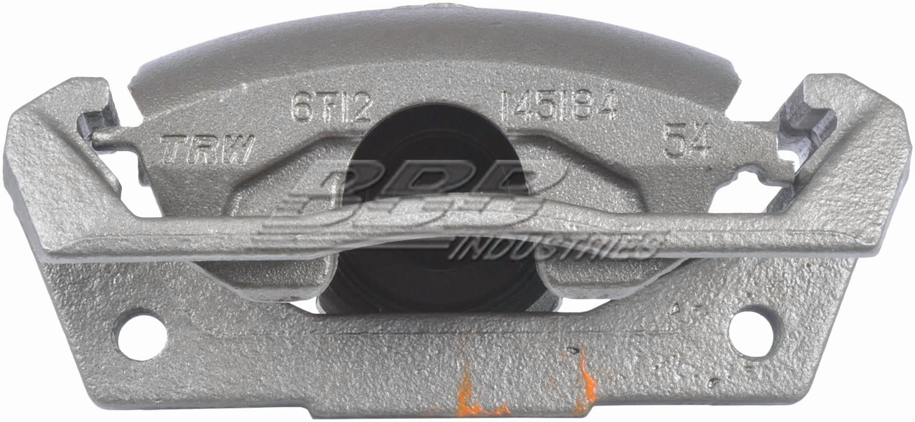 TERREPOWER formerly BBB Industries 99-17747A Reman Caliper w/installation Hardware