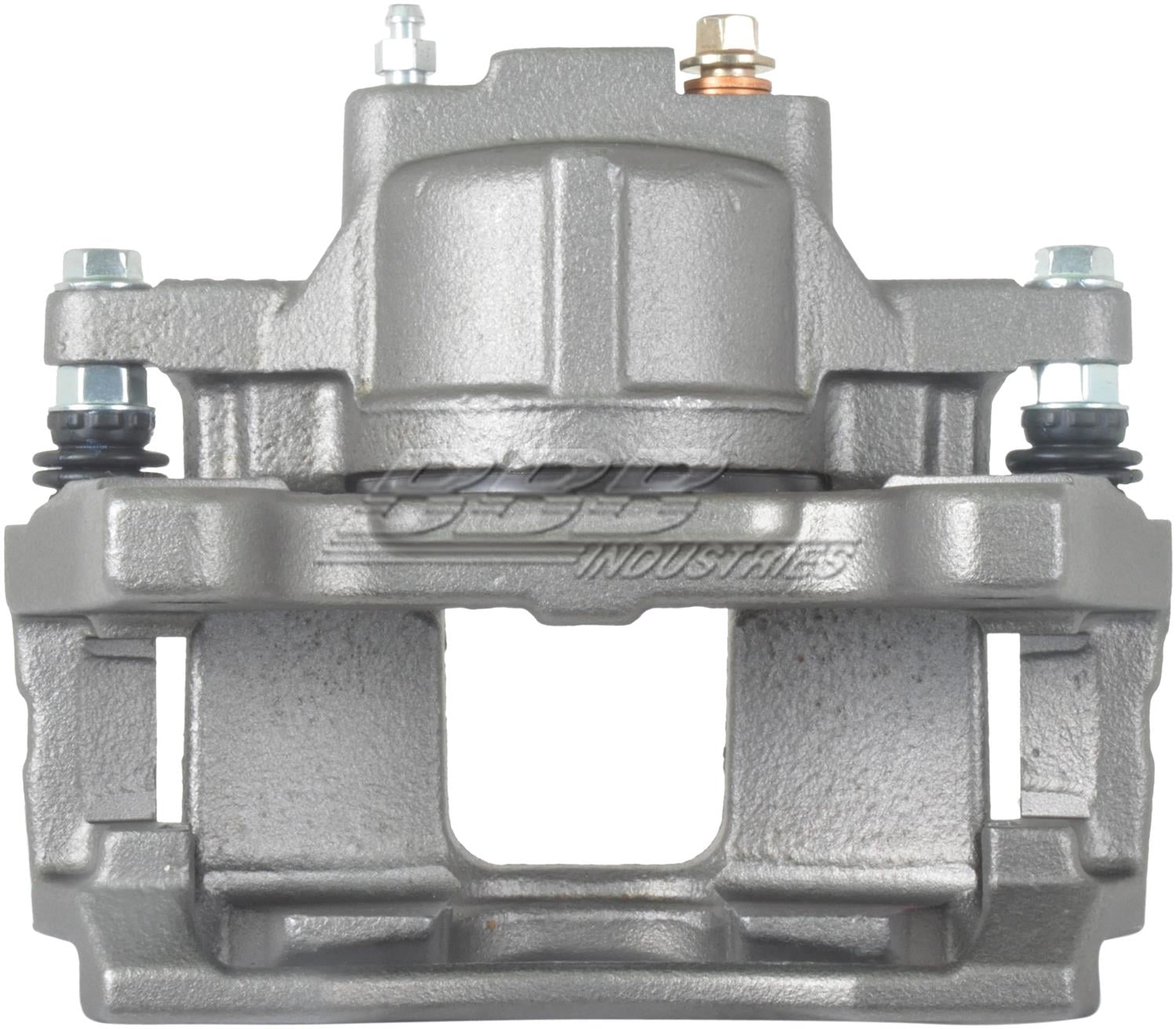 TERREPOWER formerly BBB Industries 99-17748A Reman Caliper w/installation Hardware