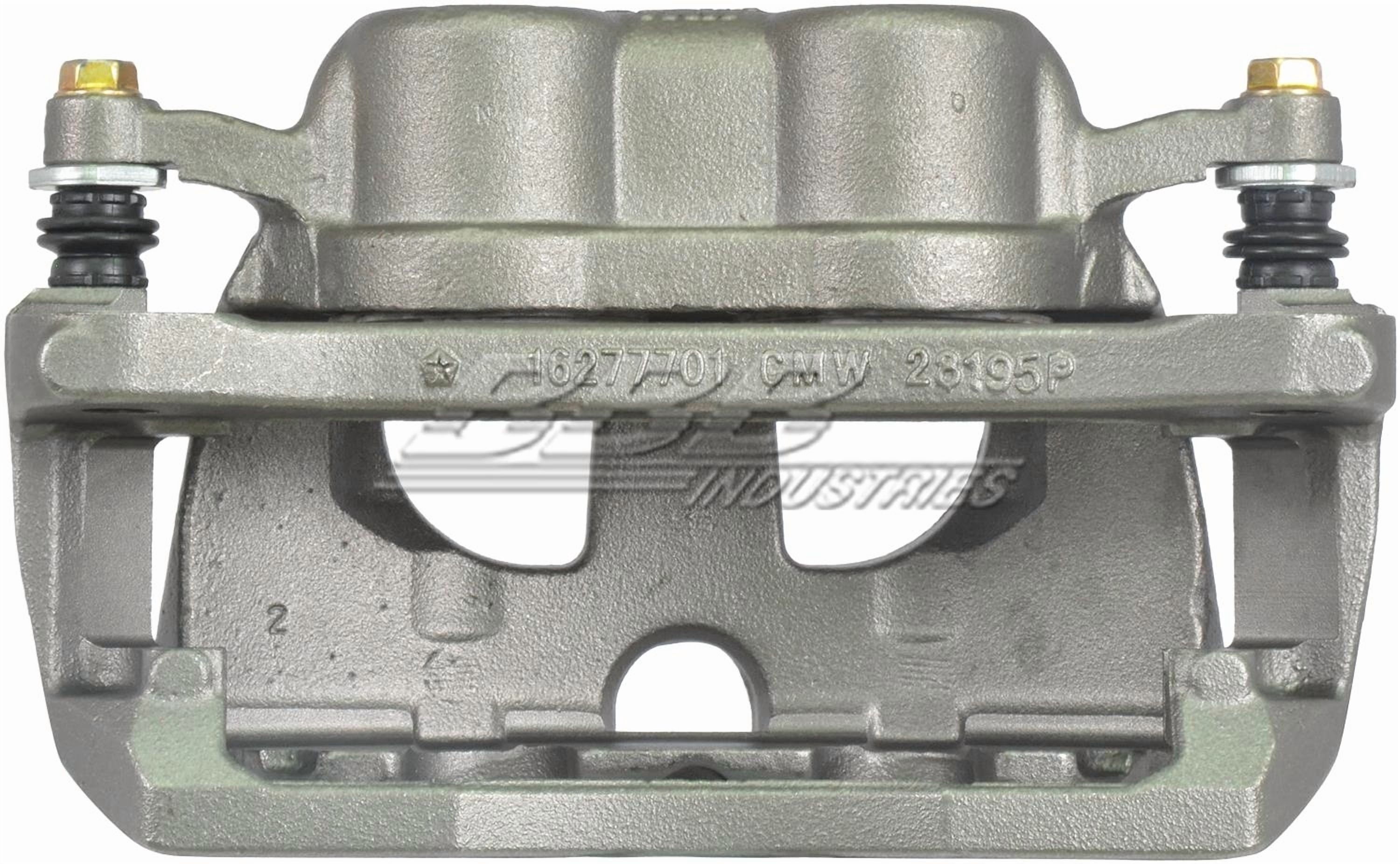 TERREPOWER formerly BBB Industries 99-17753A Reman Caliper w/installation Hardware