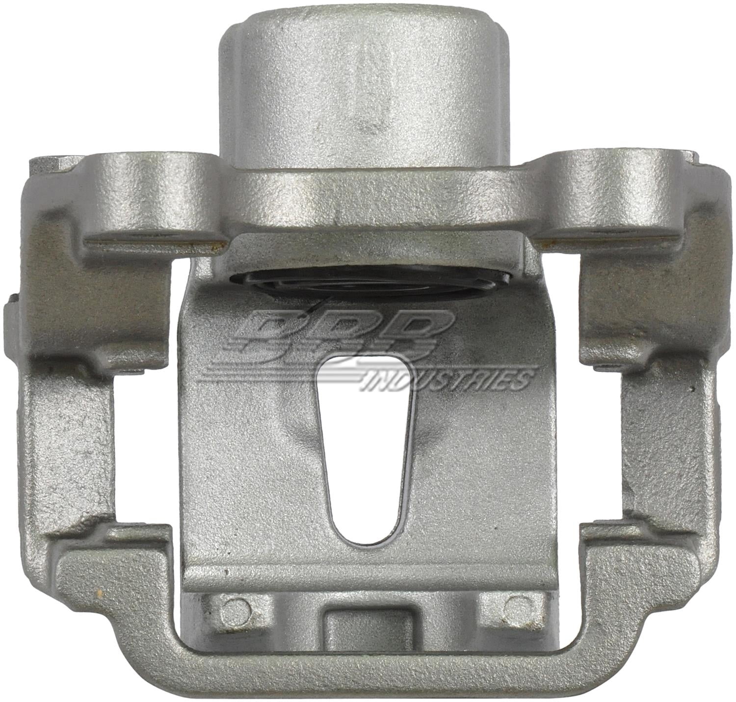 TERREPOWER formerly BBB Industries 99-17755A Reman Caliper w/installation Hardware