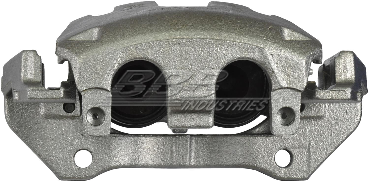 TERREPOWER formerly BBB Industries 99-17756A Reman Caliper w/installation Hardware