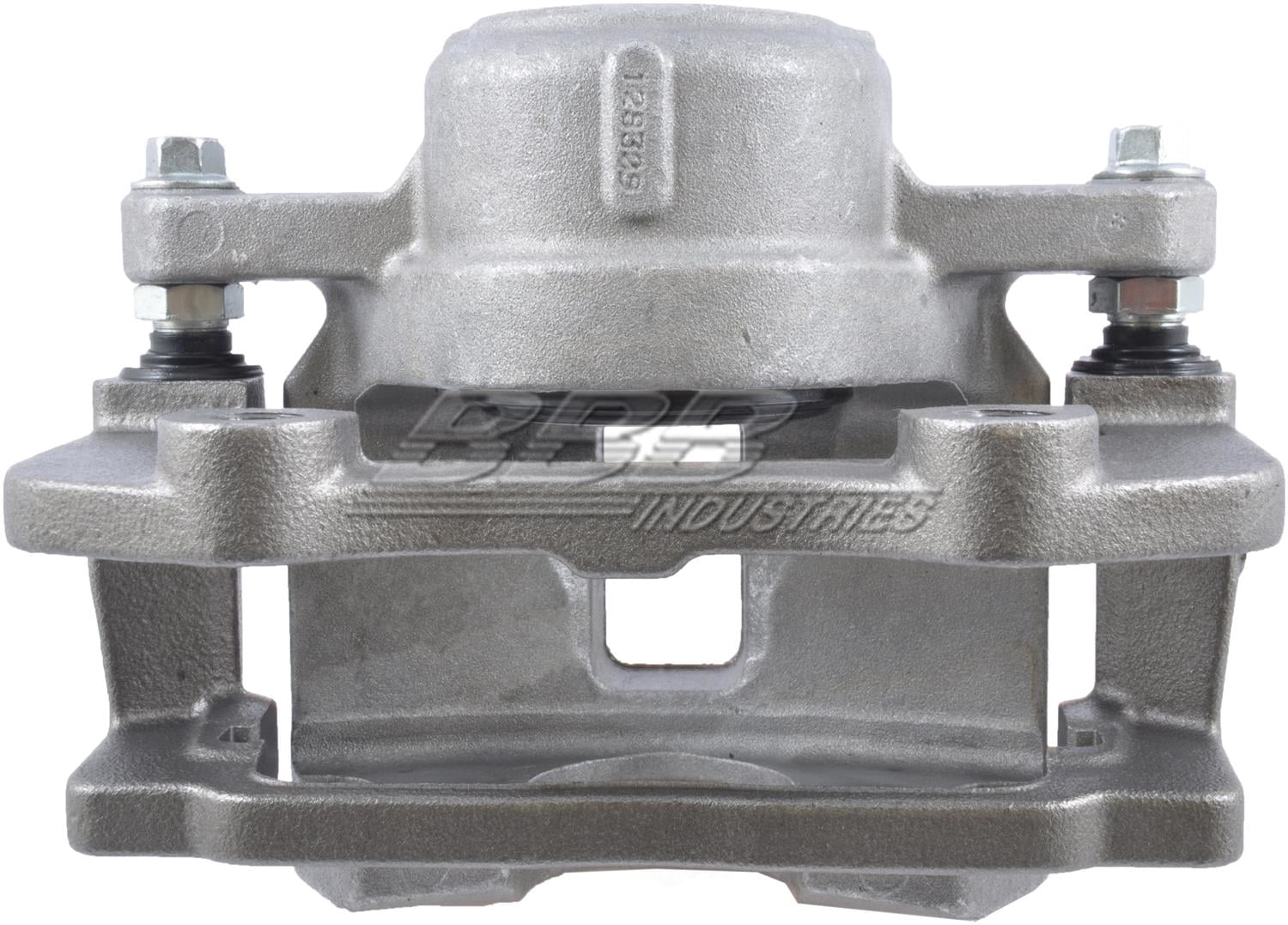 TERREPOWER formerly BBB Industries 99-17761A Reman Caliper w/installation Hardware