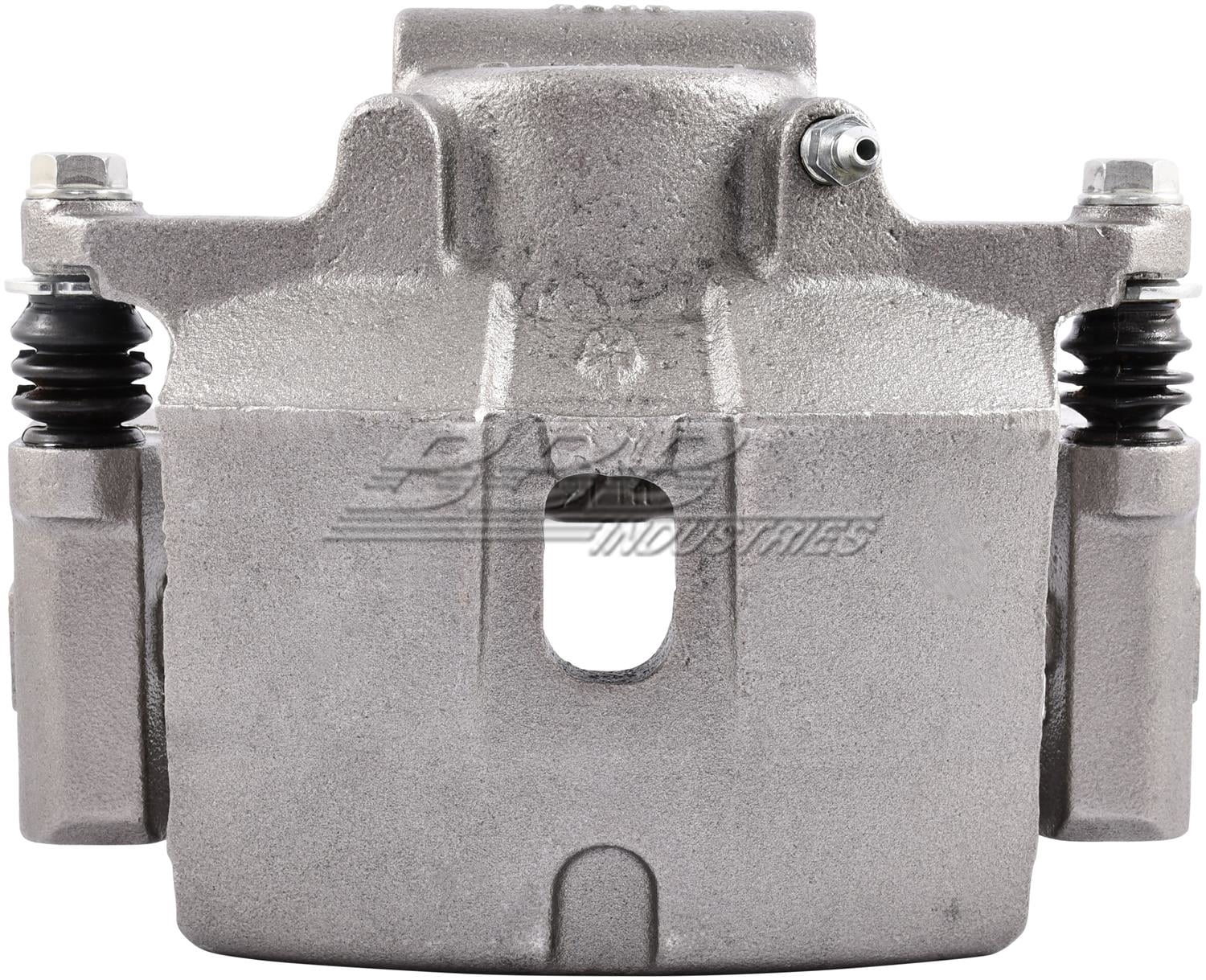 TERREPOWER formerly BBB Industries 99-17766A Reman Caliper w/installation Hardware