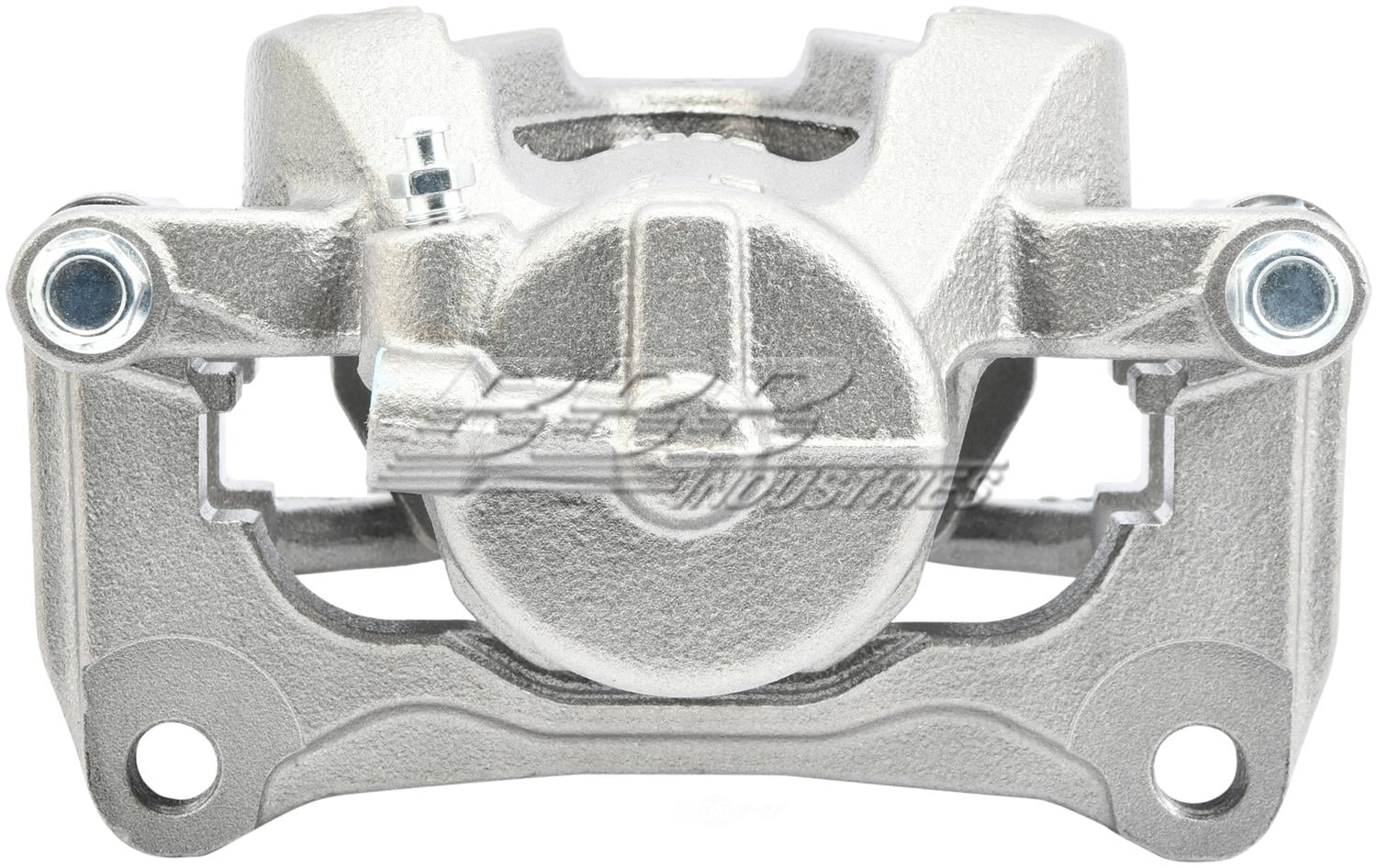 TERREPOWER formerly BBB Industries 99-17777A Reman Caliper w/installation Hardware