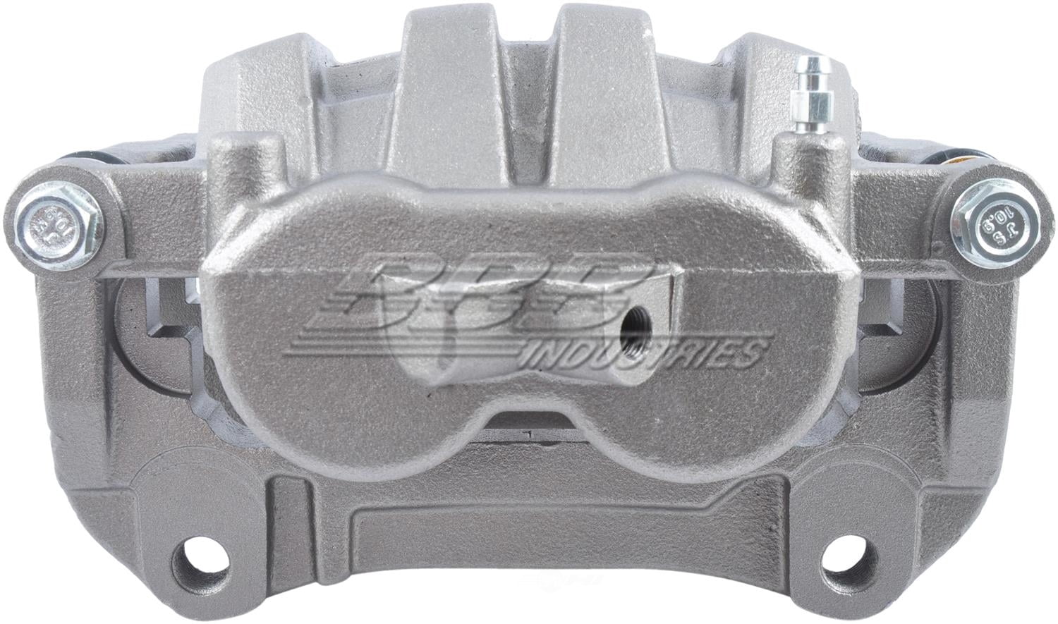 TERREPOWER formerly BBB Industries 99-17780B Reman Caliper w/installation Hardware