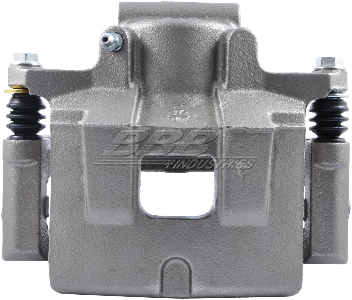 TERREPOWER formerly BBB Industries 99-17781B Reman Caliper w/installation Hardware