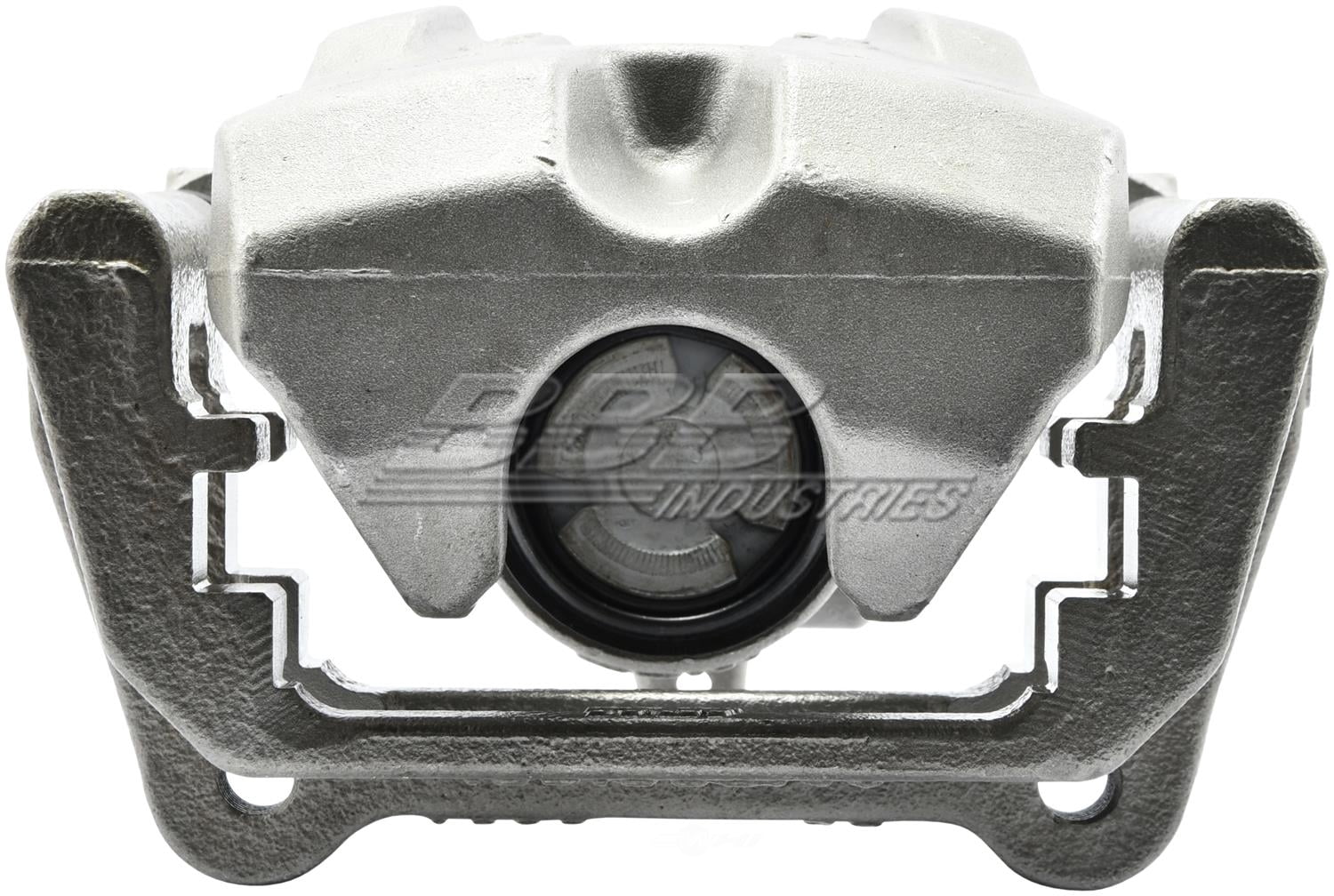 TERREPOWER formerly BBB Industries 99-17782B Reman Caliper w/installation Hardware
