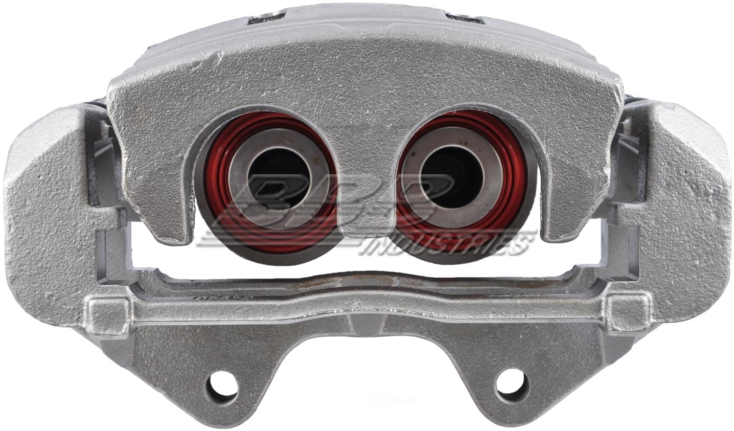TERREPOWER formerly BBB Industries 99-17789A Reman Caliper w/installation Hardware