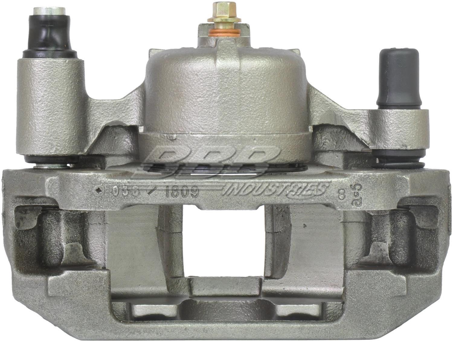 TERREPOWER formerly BBB Industries 99-17850B Reman Caliper w/installation Hardware