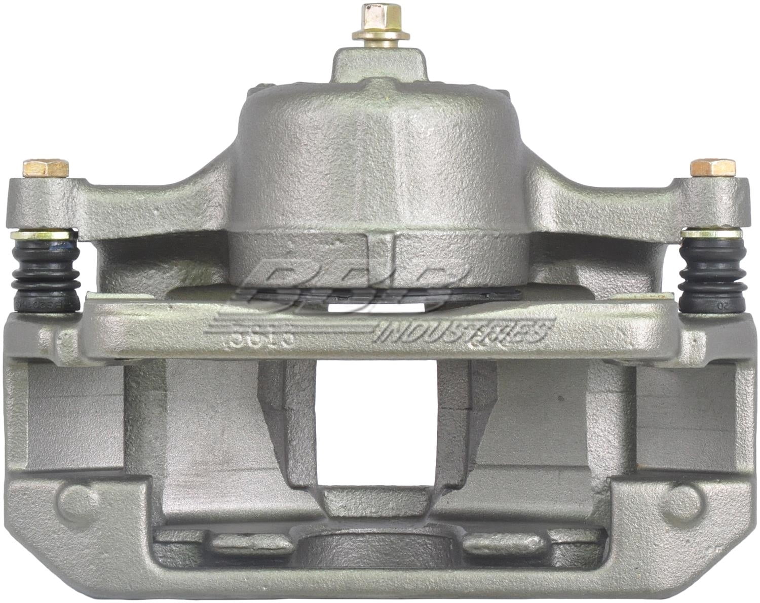 TERREPOWER formerly BBB Industries 99-17854A Reman Caliper w/installation Hardware