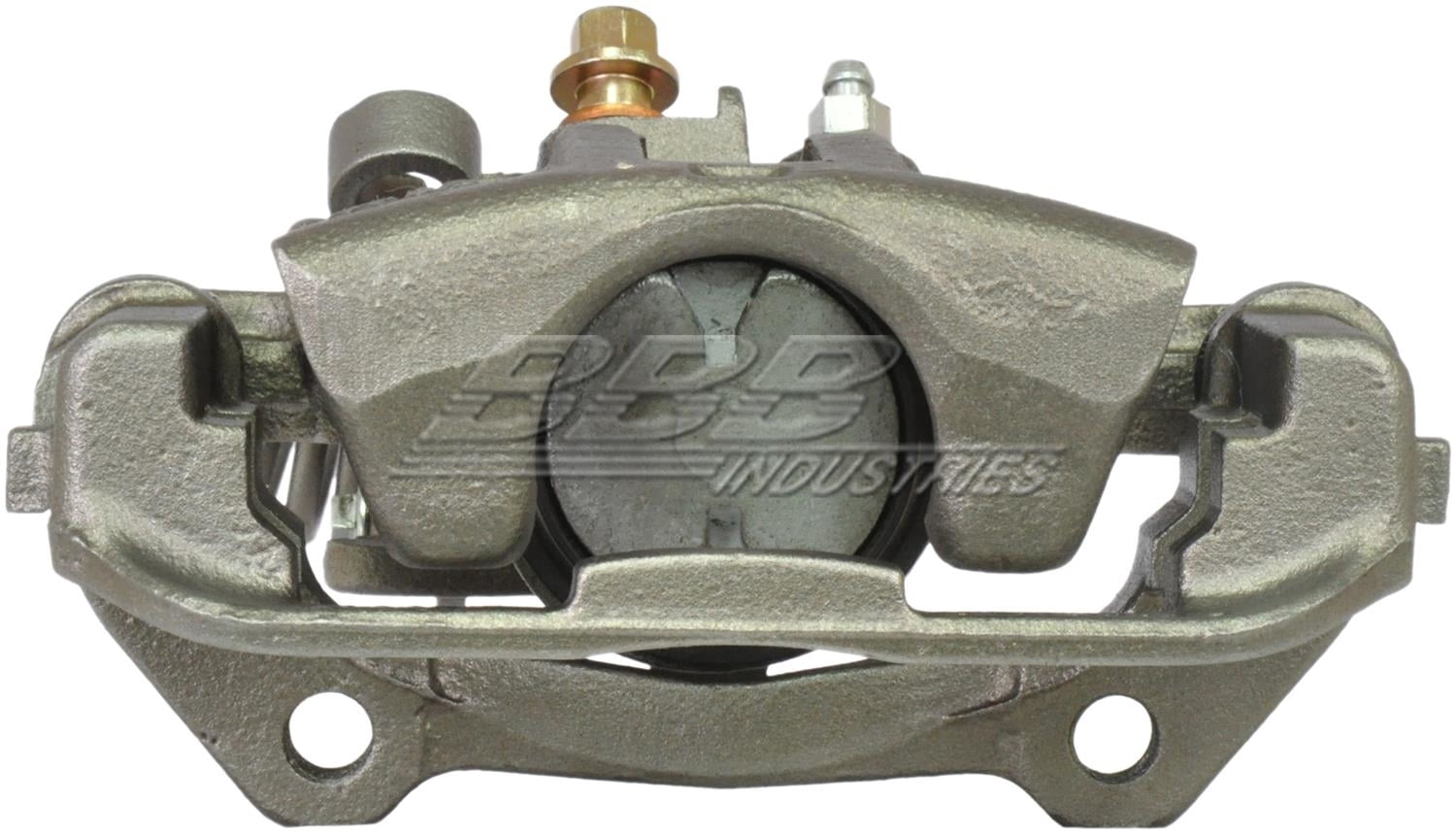 TERREPOWER formerly BBB Industries 99-17856A Reman Caliper w/installation Hardware