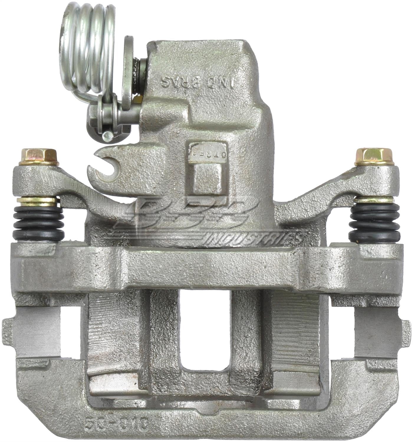TERREPOWER formerly BBB Industries 99-17856B Reman Caliper w/installation Hardware