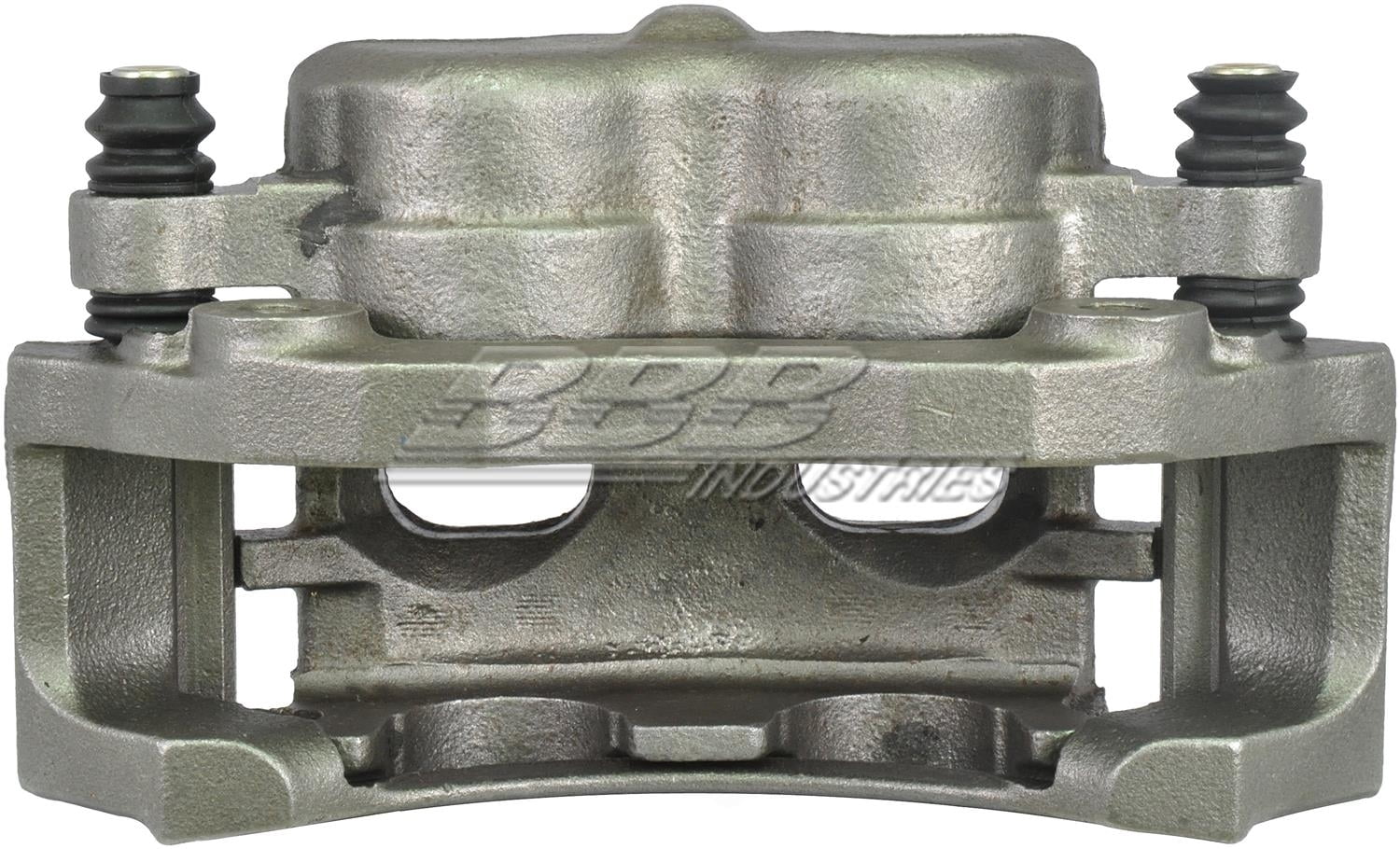 TERREPOWER formerly BBB Industries 99-17862A Reman Caliper w/installation Hardware