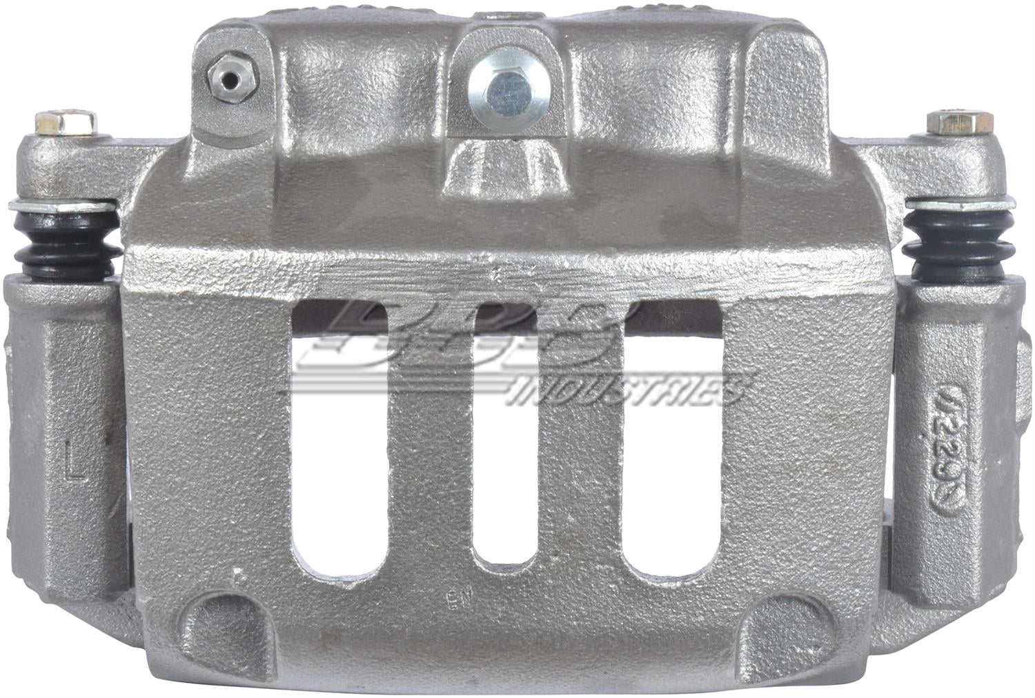 TERREPOWER formerly BBB Industries 99-17872B Reman Caliper w/installation Hardware