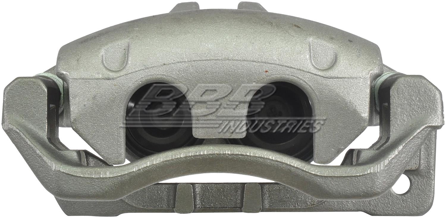 TERREPOWER formerly BBB Industries 99-17883A Reman Caliper w/installation Hardware
