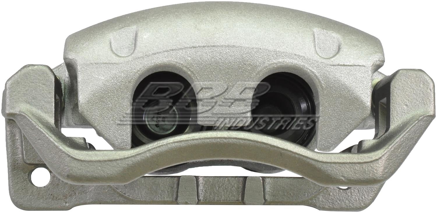 TERREPOWER formerly BBB Industries 99-17883B Reman Caliper w/installation Hardware