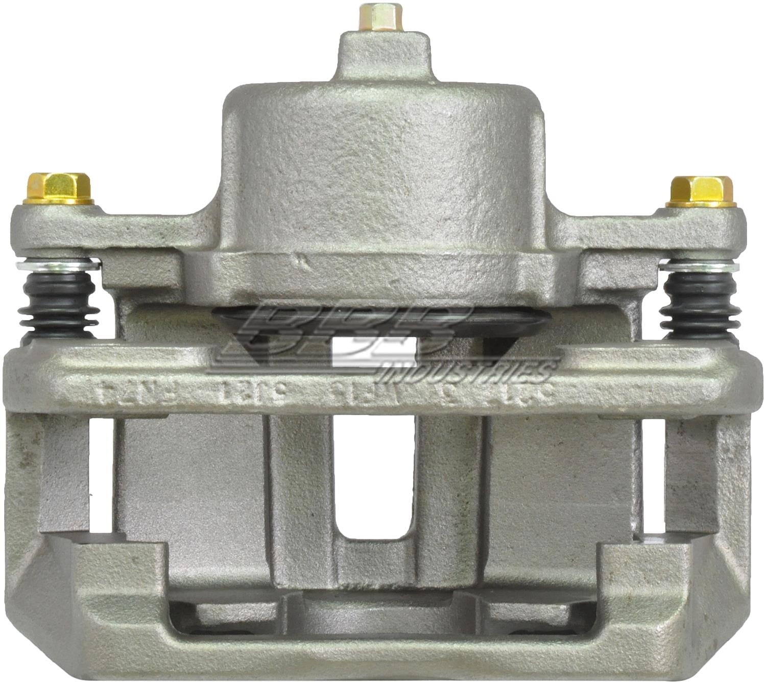 TERREPOWER formerly BBB Industries 99-17887A Reman Caliper w/installation Hardware