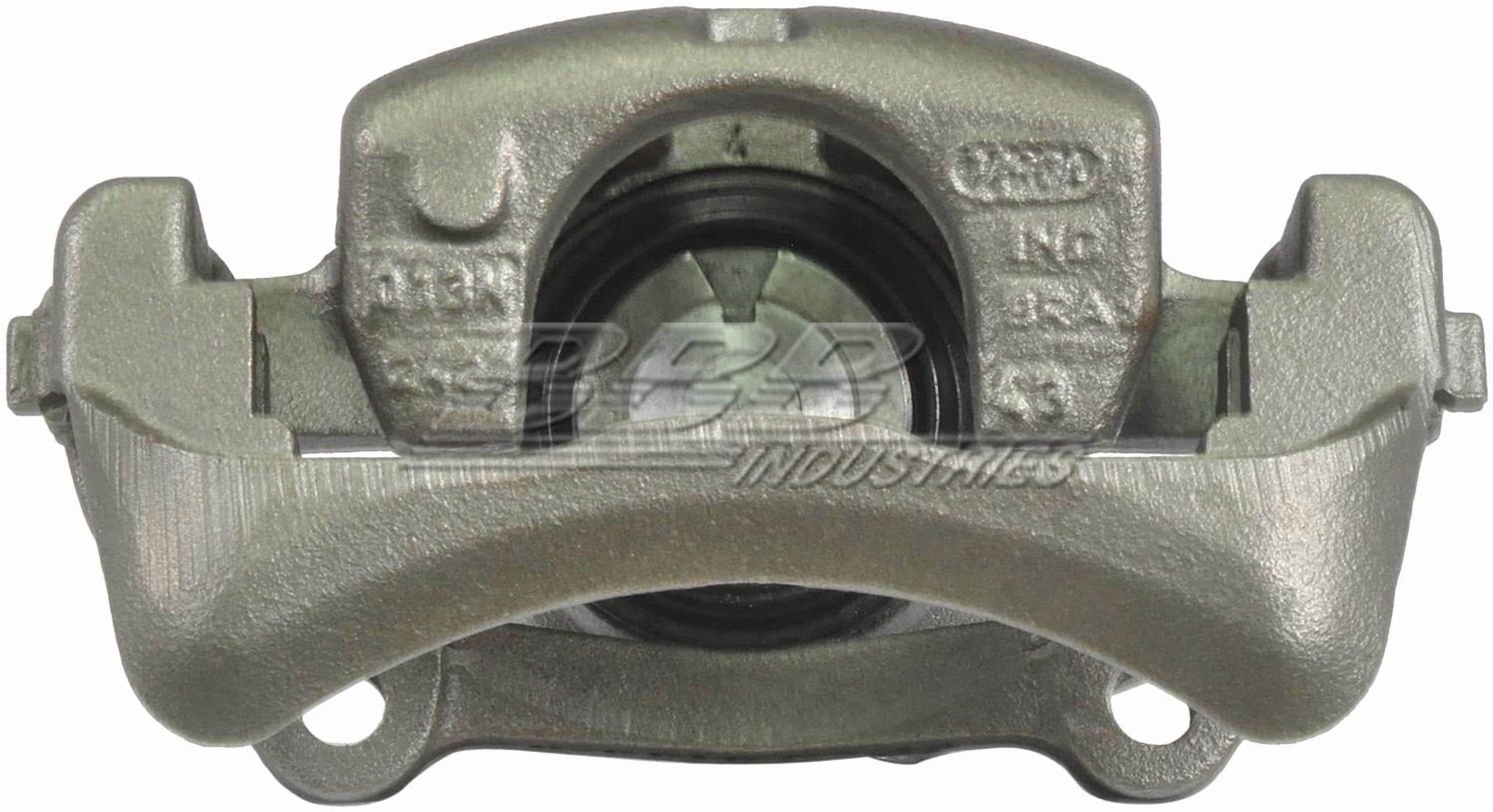 TERREPOWER formerly BBB Industries 99-17890A Reman Caliper w/installation Hardware