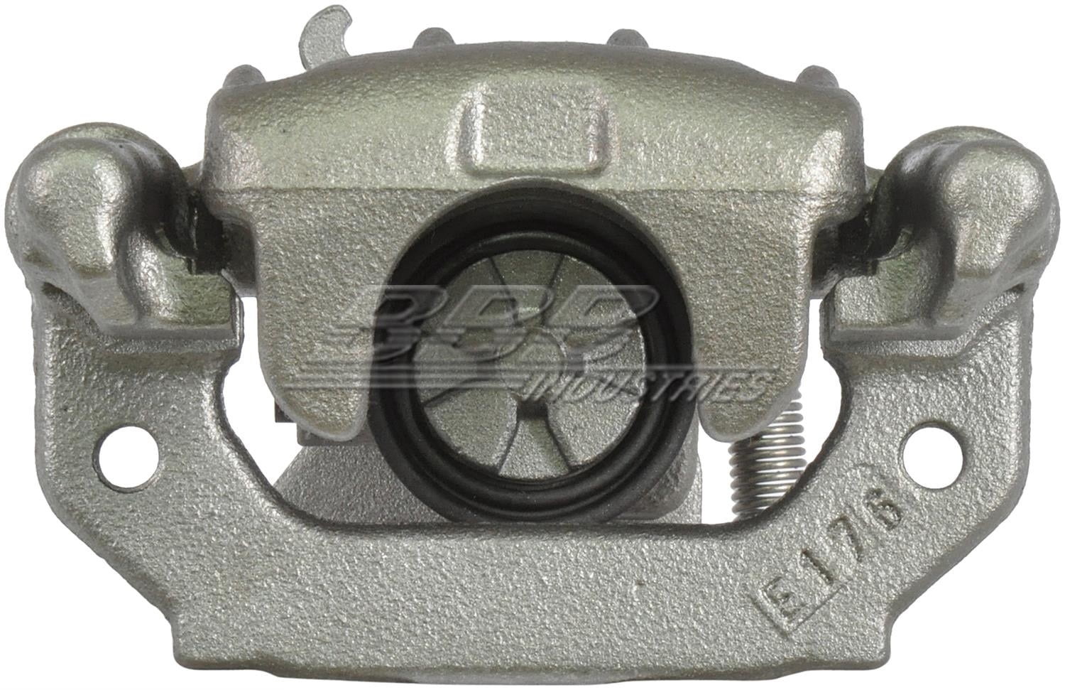 TERREPOWER formerly BBB Industries 99-17891B Reman Caliper w/installation Hardware