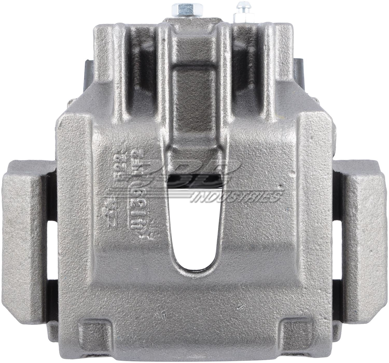 TERREPOWER formerly BBB Industries 99-17897A Reman Caliper w/installation Hardware