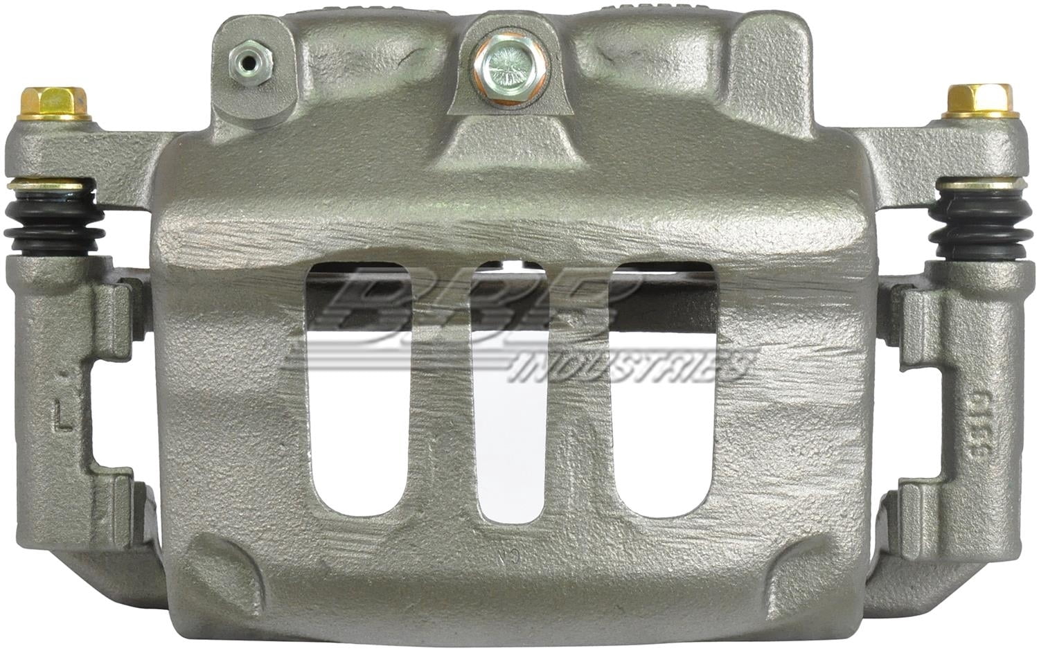 TERREPOWER formerly BBB Industries 99-17898B Reman Caliper w/installation Hardware