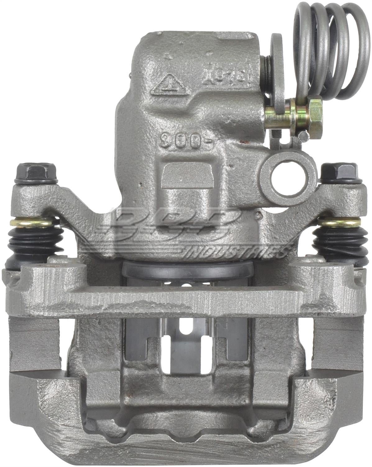 TERREPOWER formerly BBB Industries 99-17904A Reman Caliper w/installation Hardware