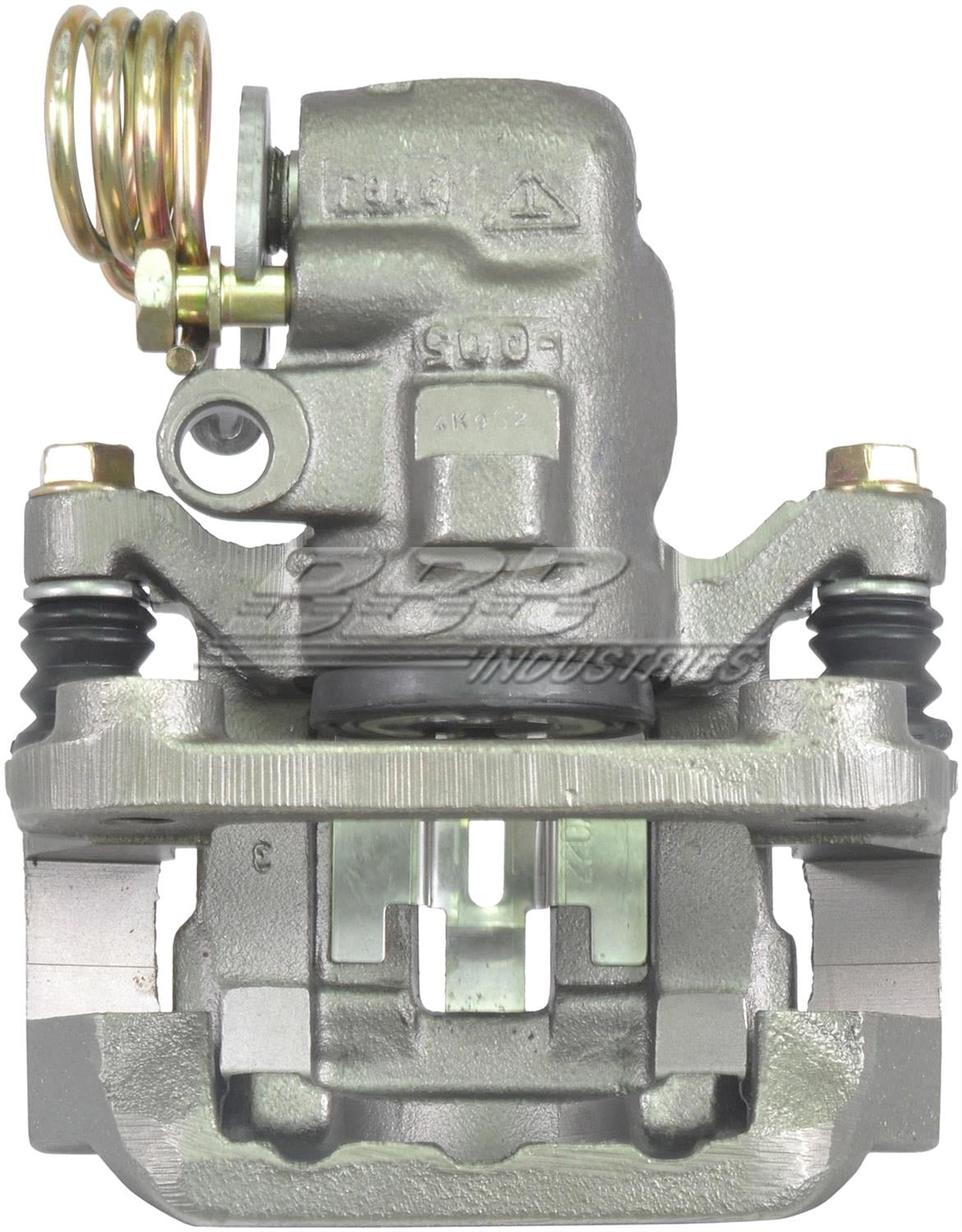 TERREPOWER formerly BBB Industries 99-17904B Reman Caliper w/installation Hardware