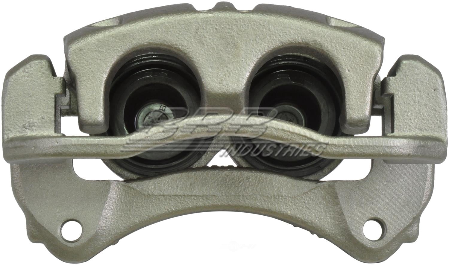 TERREPOWER formerly BBB Industries 99-17906A Reman Caliper w/installation Hardware