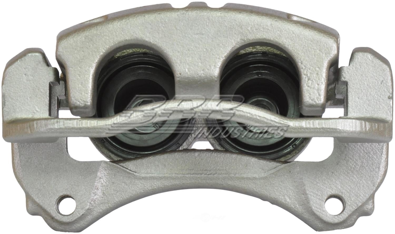 TERREPOWER formerly BBB Industries 99-17906B Reman Caliper w/installation Hardware