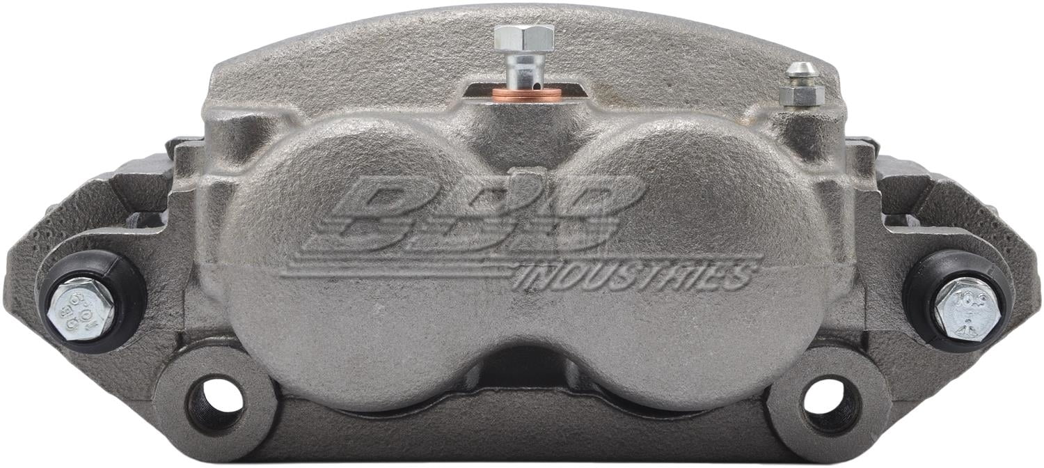 TERREPOWER formerly BBB Industries 99-17907B Reman Caliper w/installation Hardware