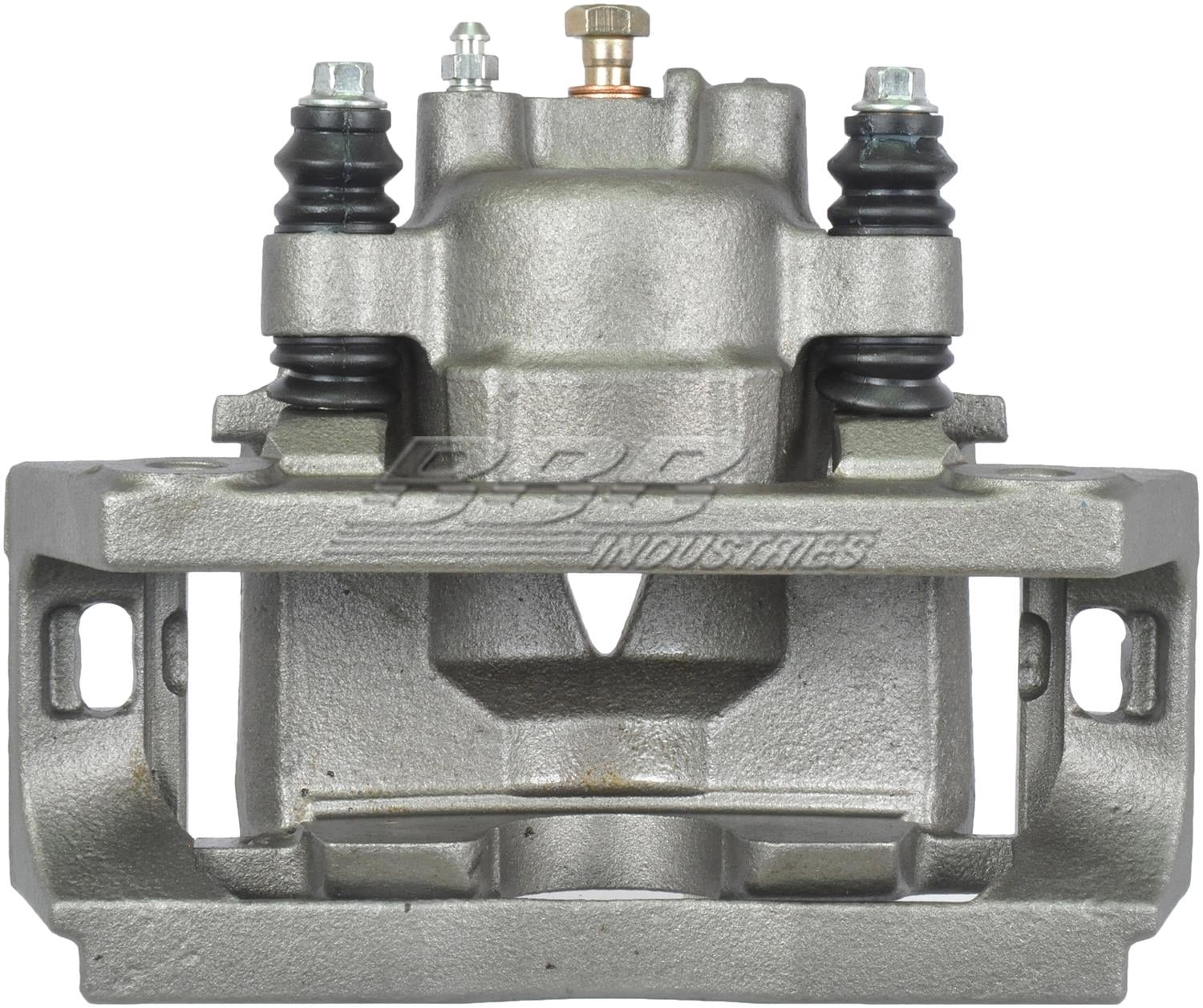 TERREPOWER formerly BBB Industries 99-17908A Reman Caliper w/installation Hardware