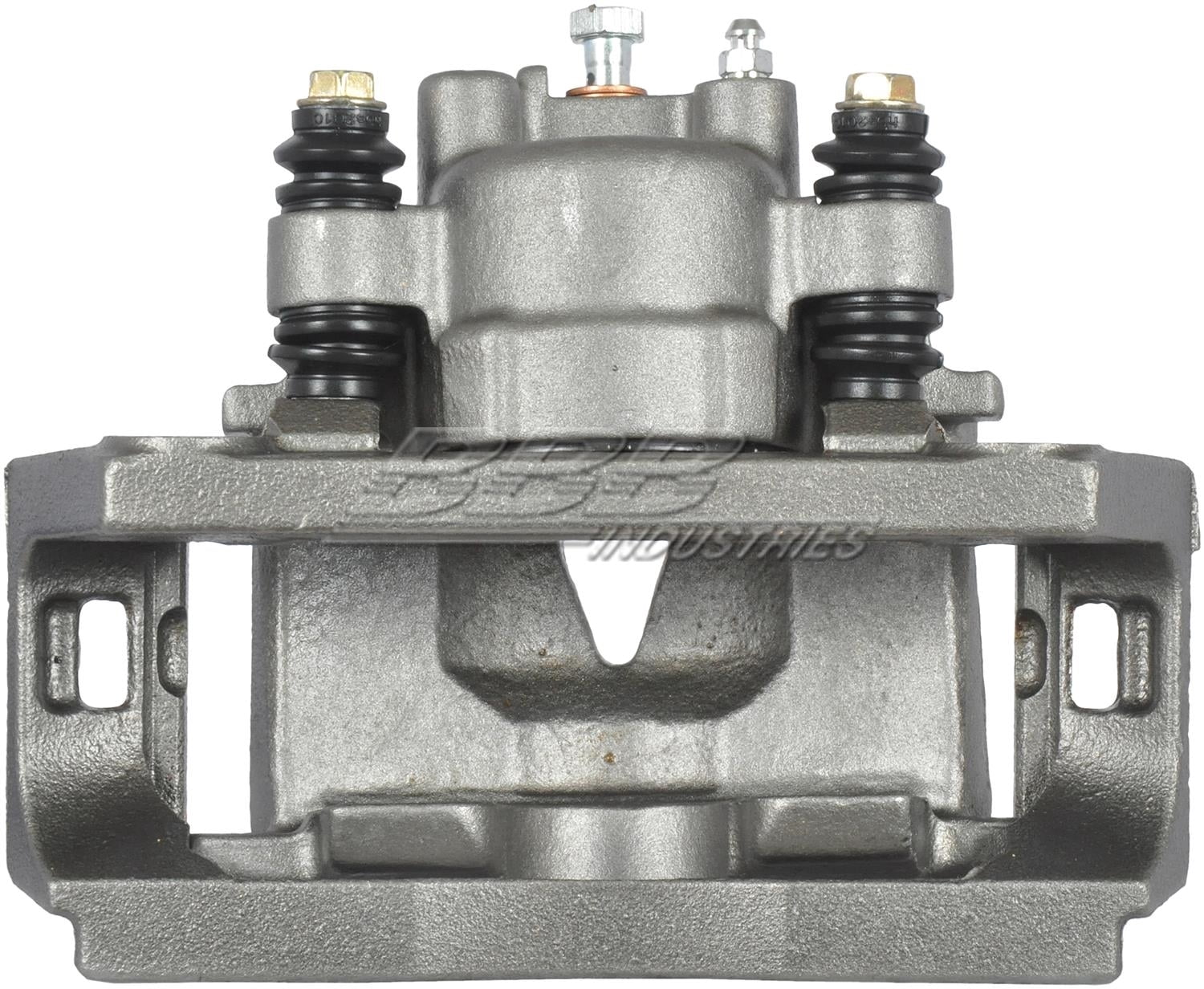 TERREPOWER formerly BBB Industries 99-17908B Reman Caliper w/installation Hardware