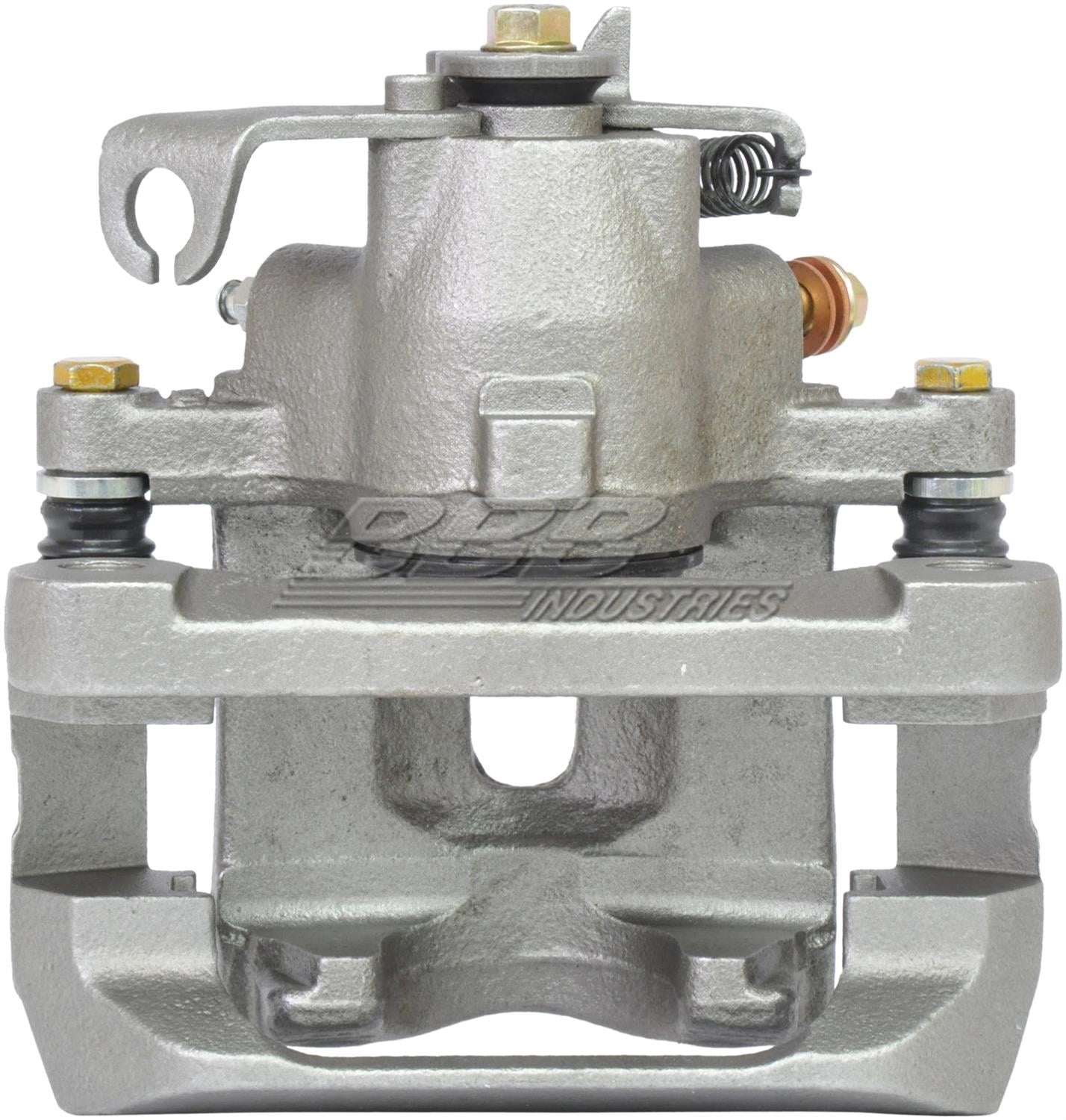 TERREPOWER formerly BBB Industries 99-17918A Reman Caliper w/installation Hardware