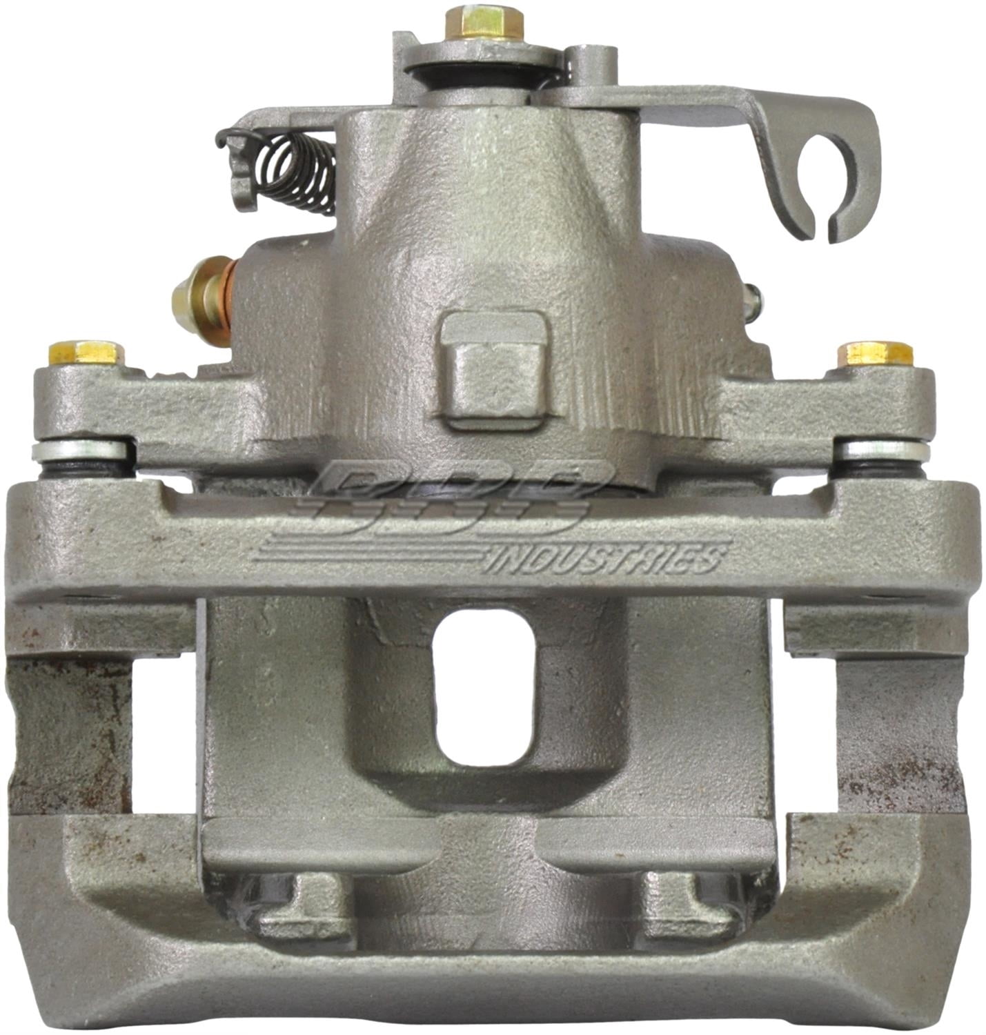 TERREPOWER formerly BBB Industries 99-17918B Reman Caliper w/installation Hardware