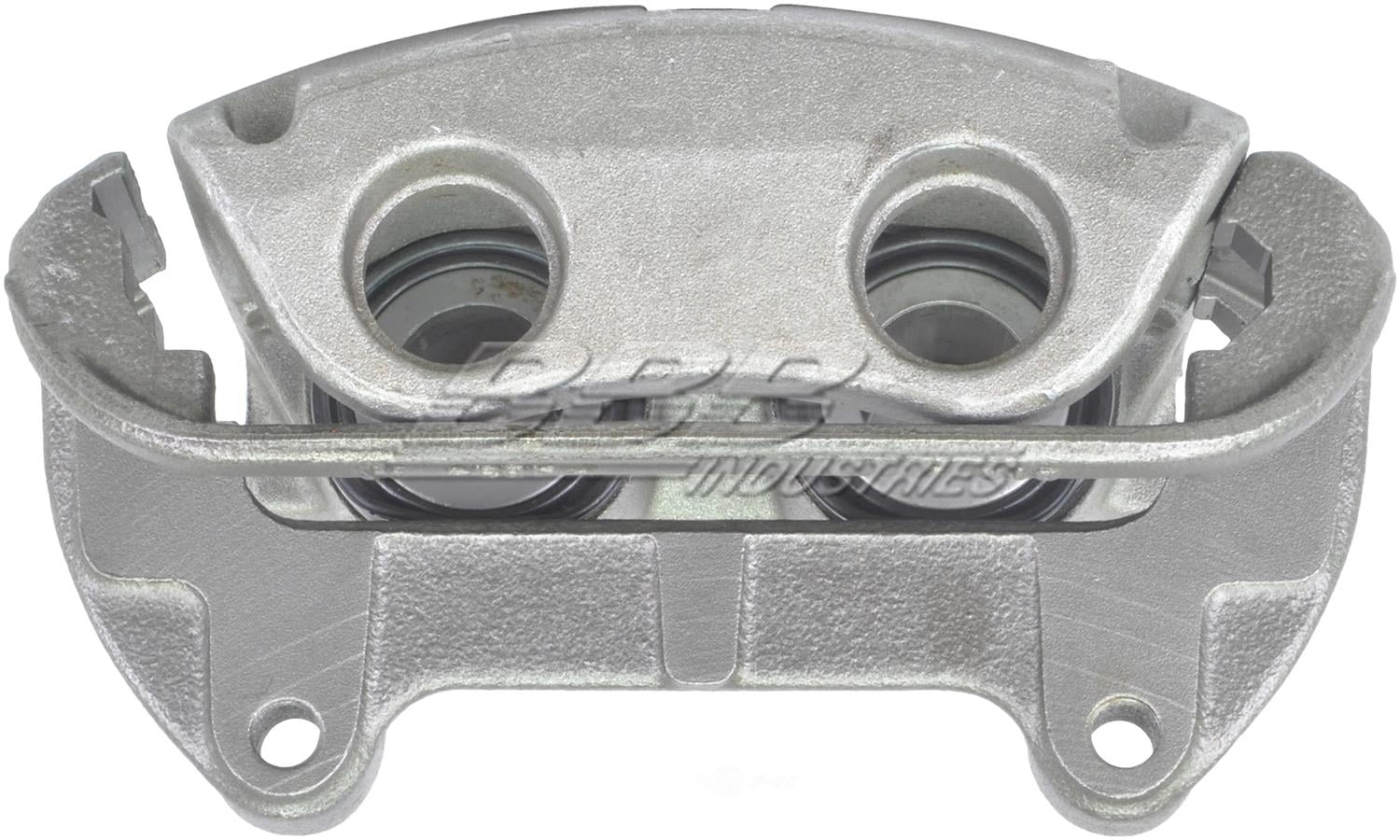 TERREPOWER formerly BBB Industries 99-17922A Reman Caliper w/installation Hardware