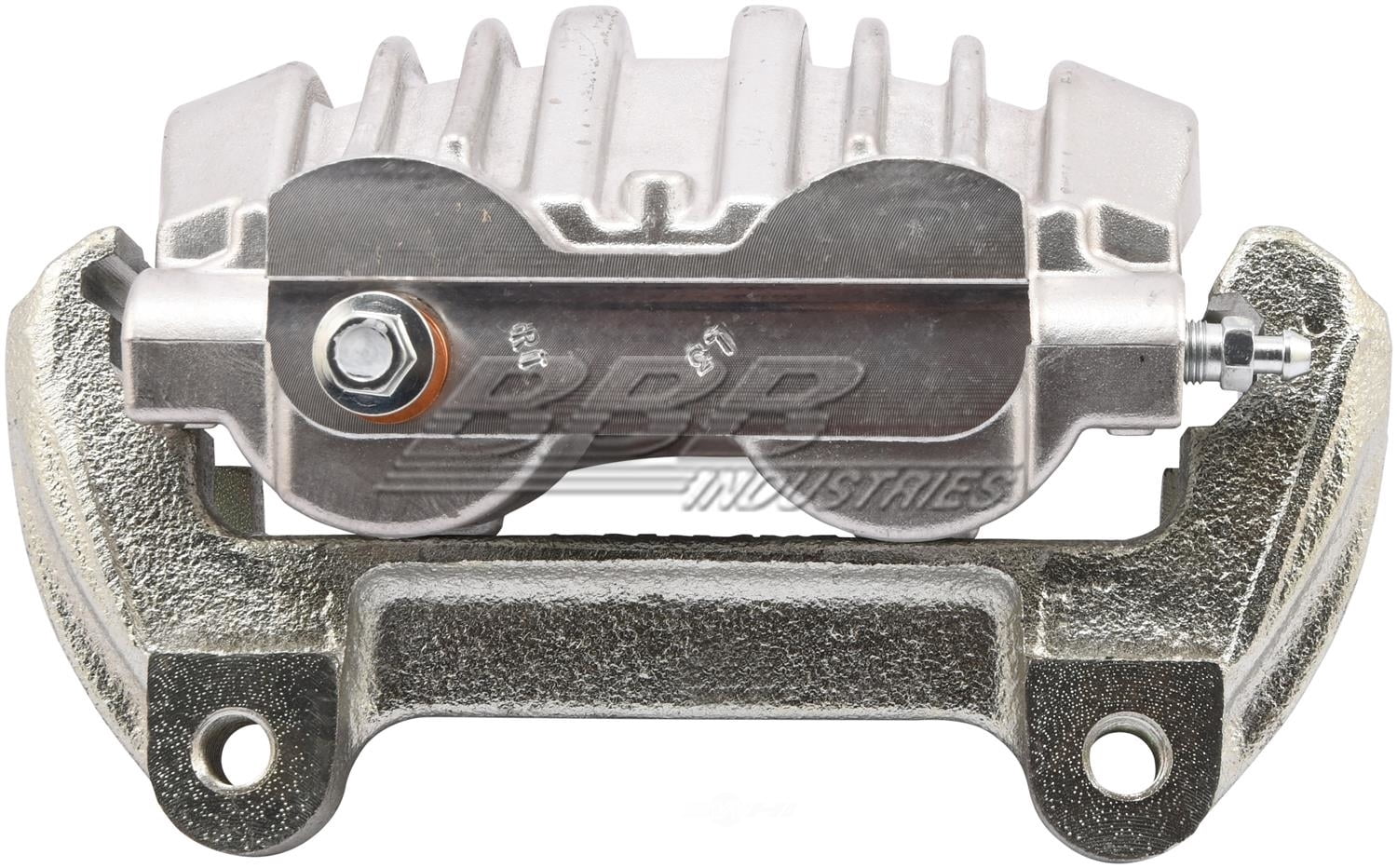TERREPOWER formerly BBB Industries 99-17922B Reman Caliper w/installation Hardware